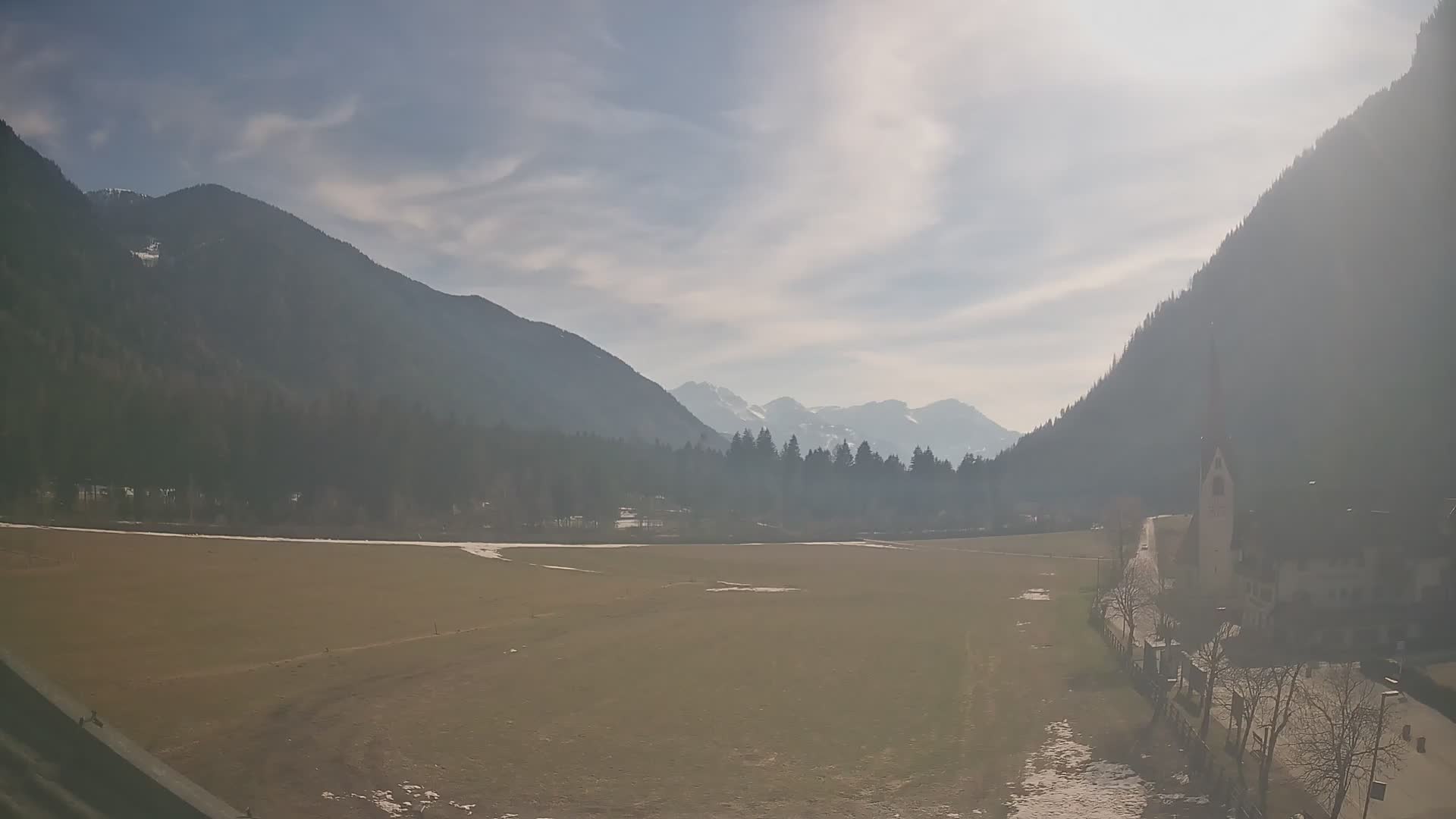 Antholz Niedertal | Anterselva di Sotto