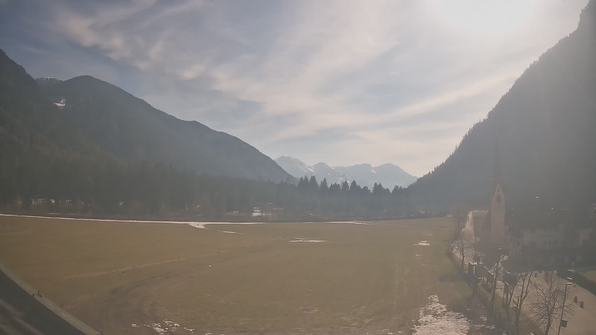 Antholz Niedertal | Anterselva di Sotto