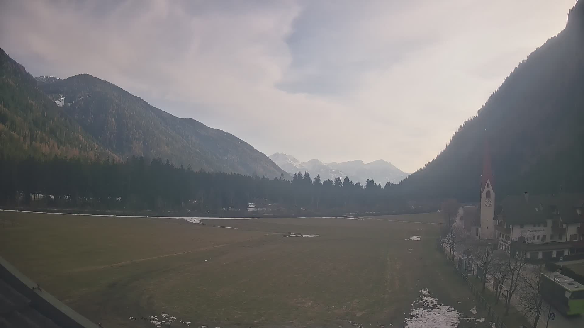 Anterselva di Sotto