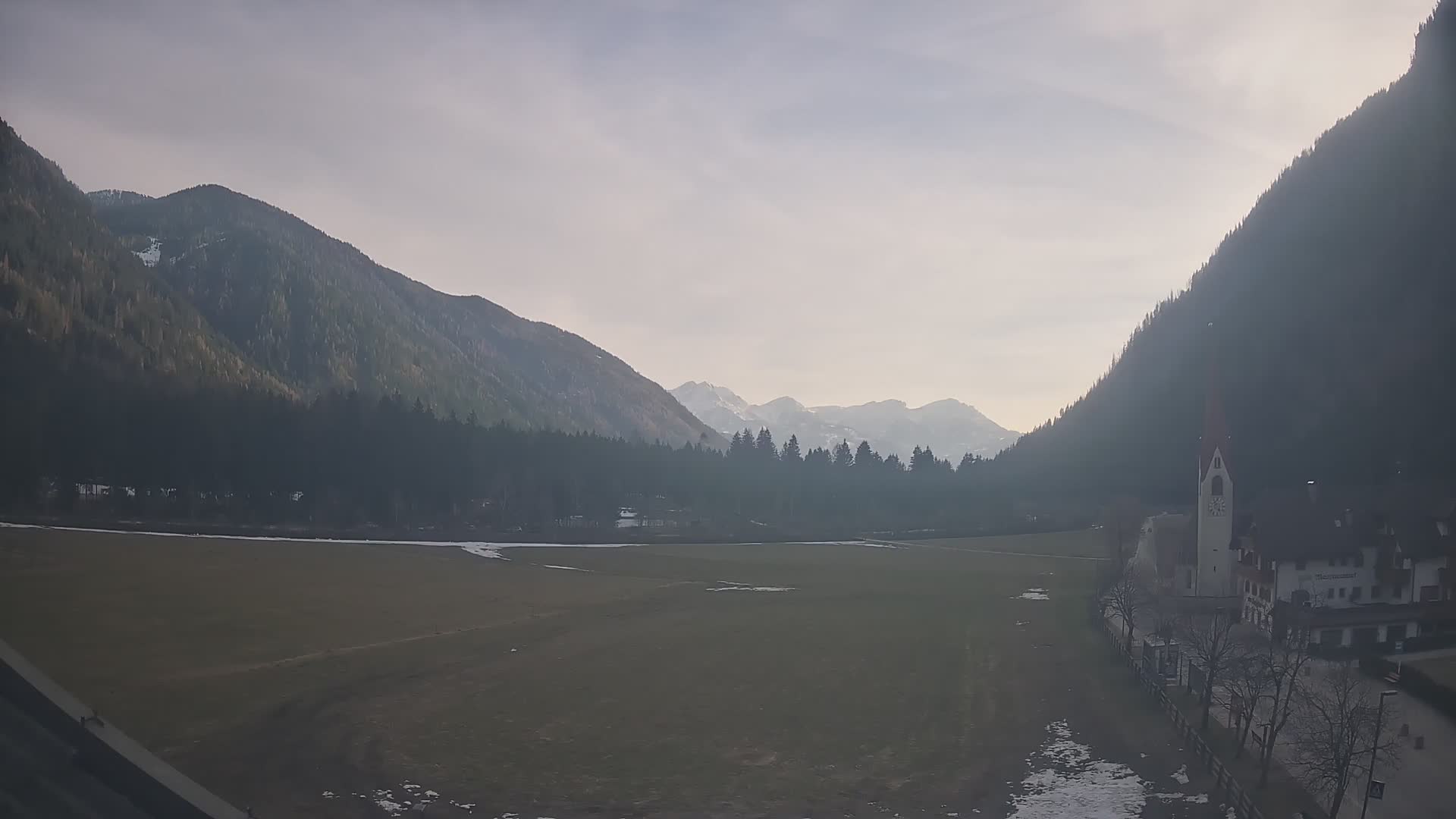 Antholz Niedertal | Anterselva di Sotto