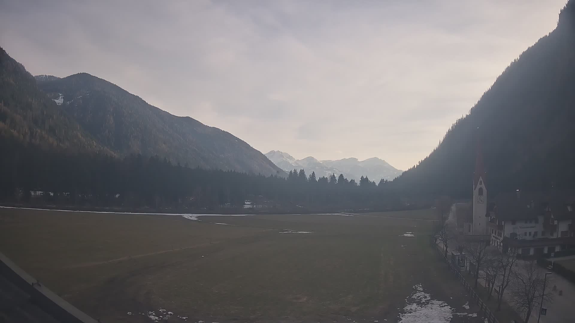 Antholz Niedertal | Anterselva di Sotto