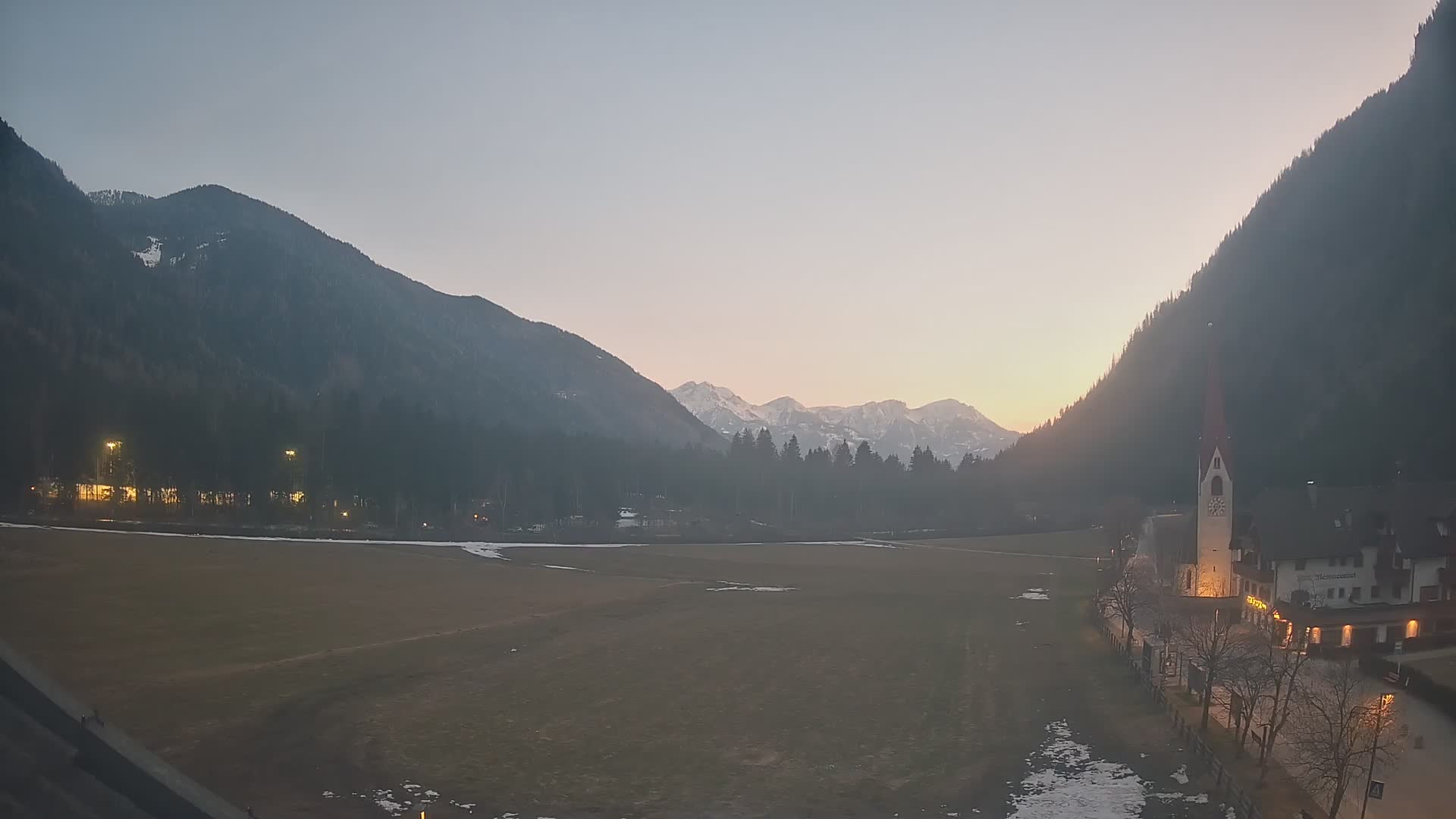 Antholz Niedertal | Anterselva di Sotto