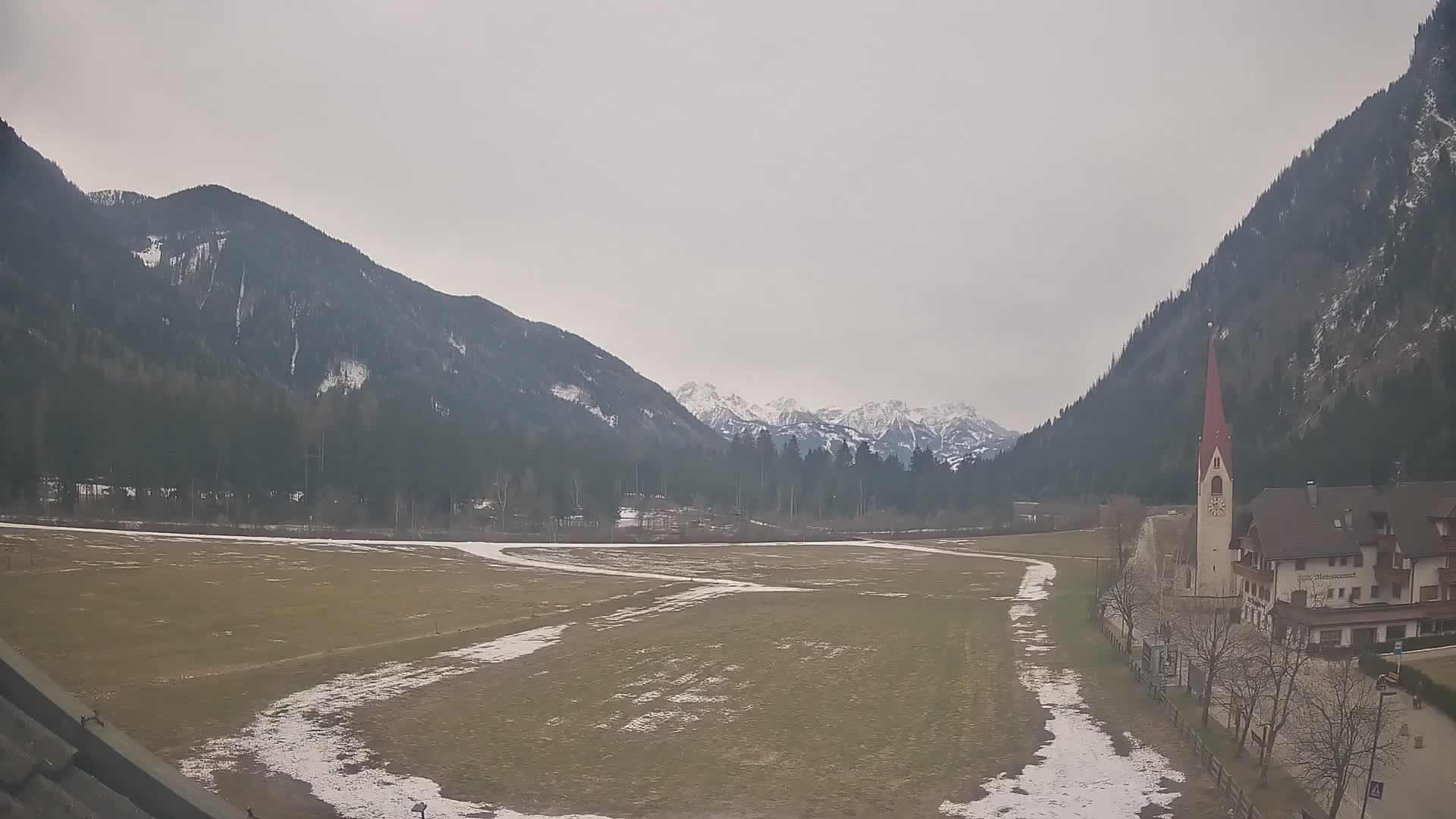 Antholz Niedertal | Anterselva di Sotto