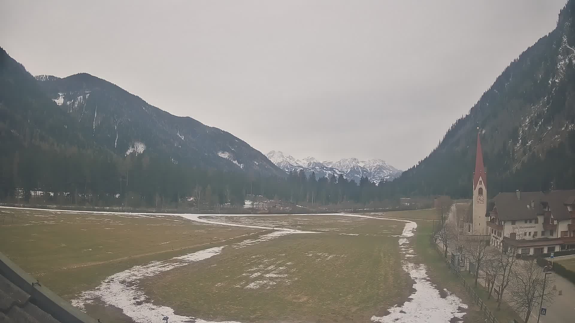 Antholz Niedertal | Anterselva di Sotto