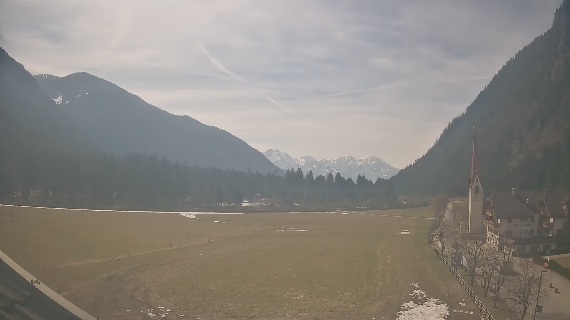 Antholz Niedertal | Anterselva di Sotto