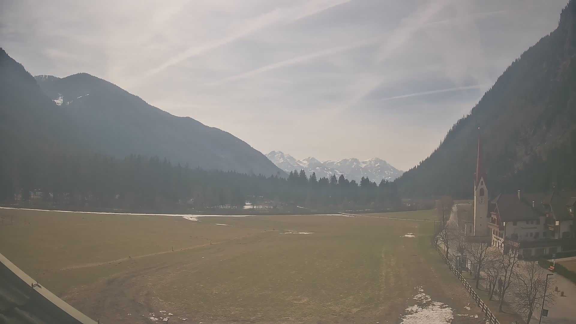 Antholz Niedertal | Anterselva di Sotto