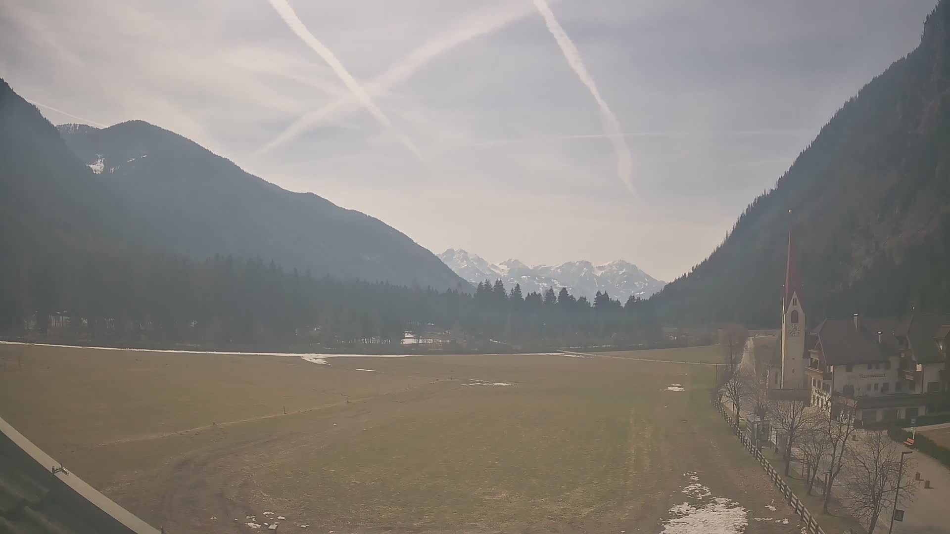 Antholz Niedertal | Anterselva di Sotto