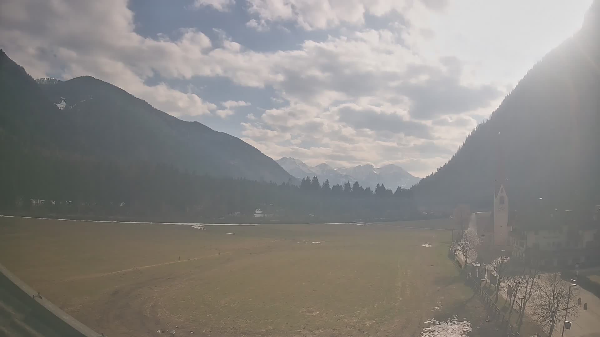 Antholz Niedertal | Anterselva di Sotto