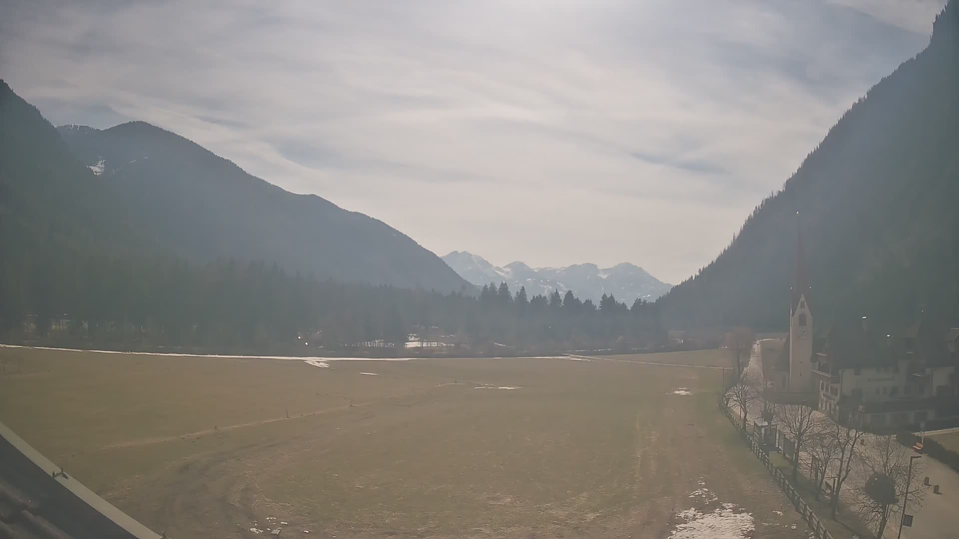 Antholz Niedertal | Anterselva di Sotto