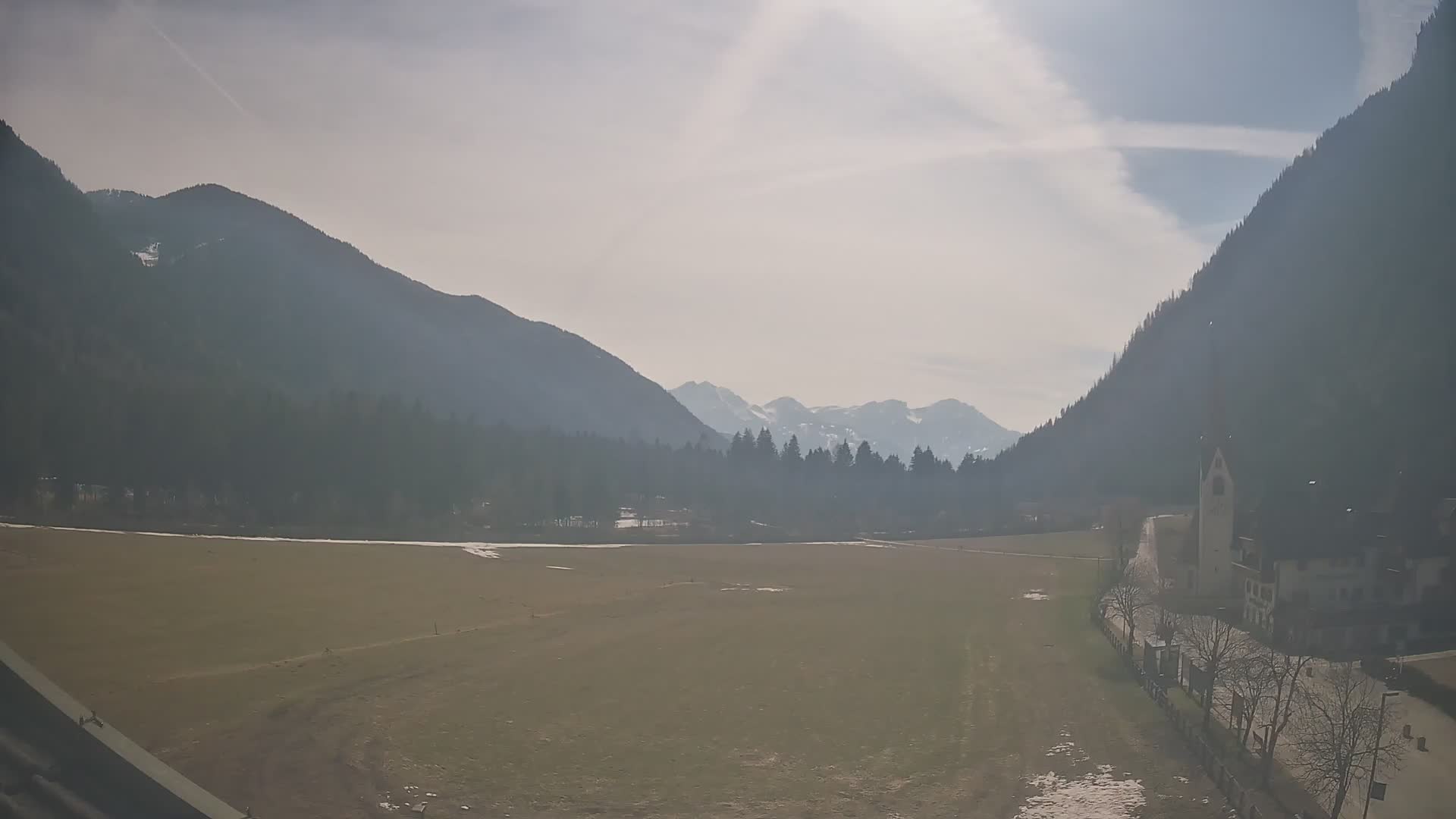 Antholz Niedertal | Anterselva di Sotto