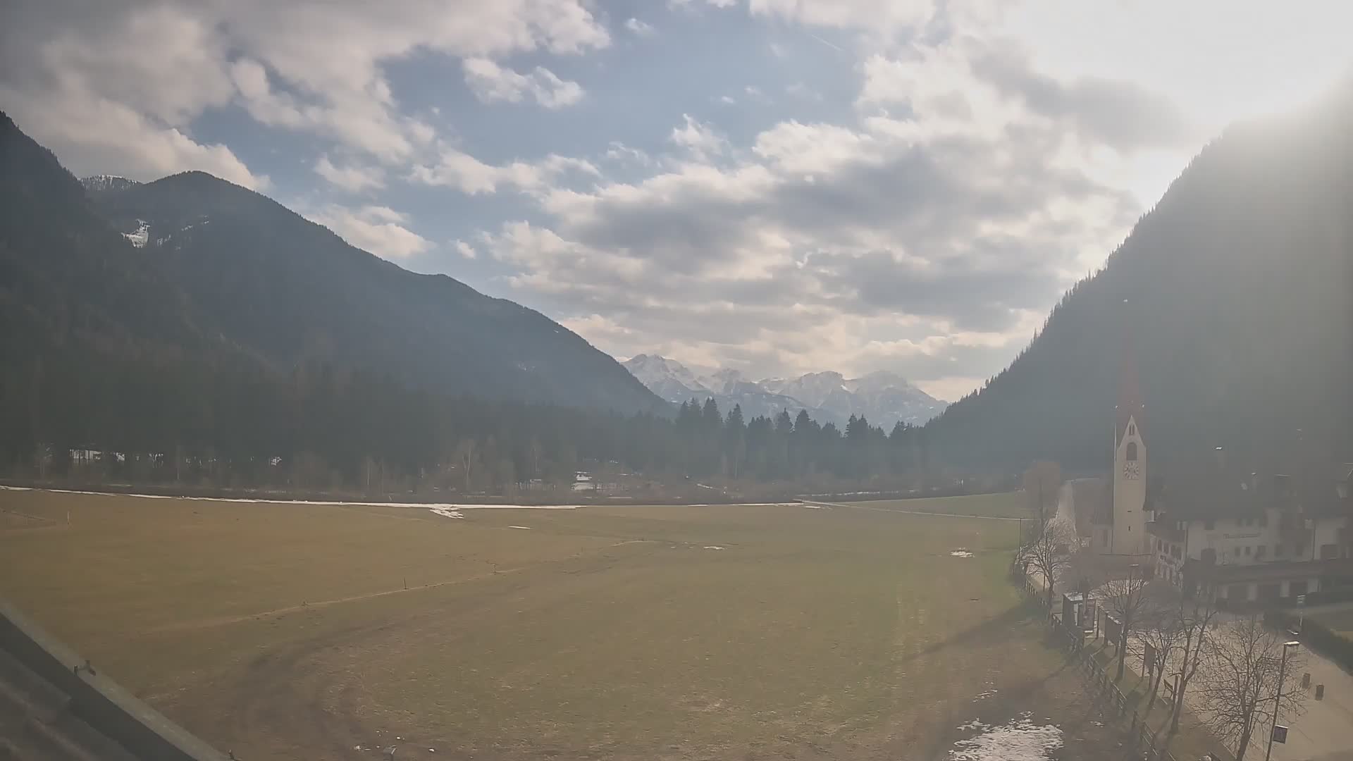 Antholz Niedertal | Anterselva di Sotto