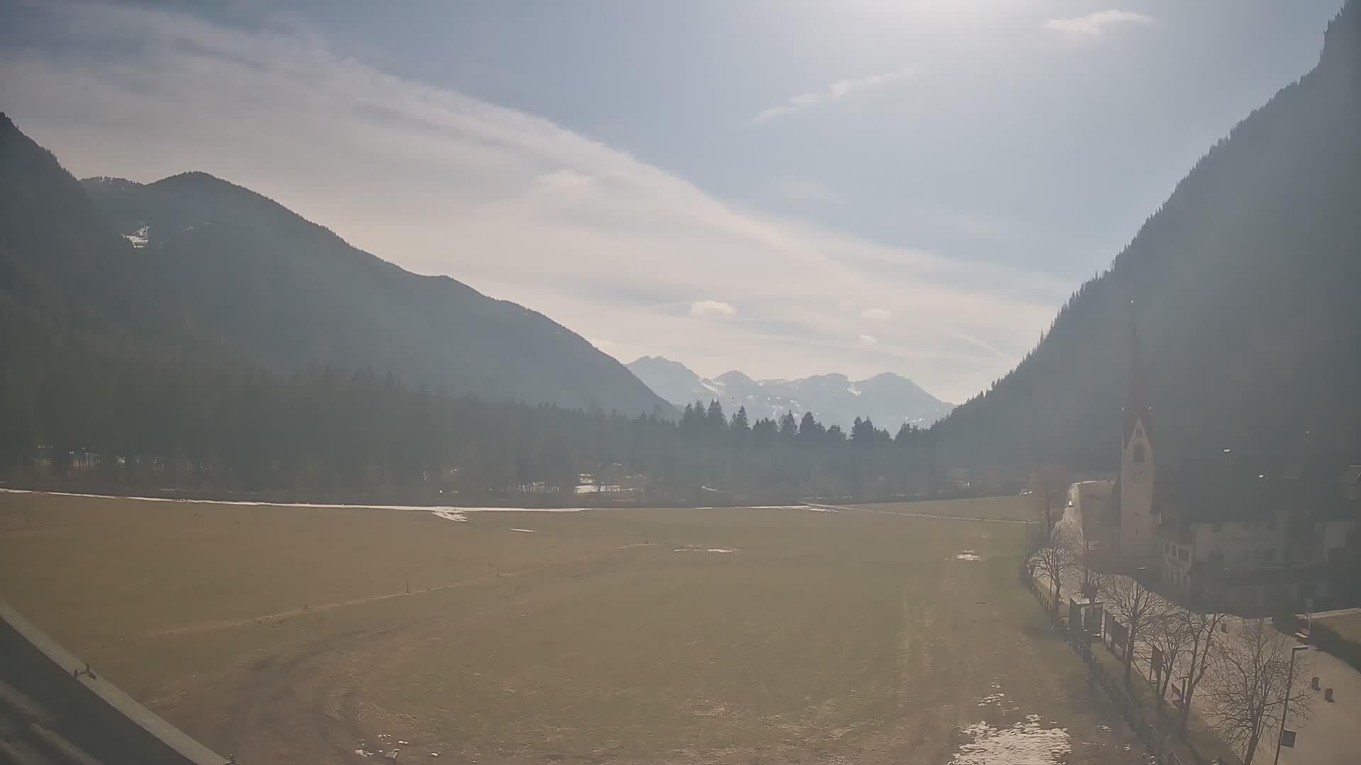 Antholz Niedertal | Anterselva di Sotto