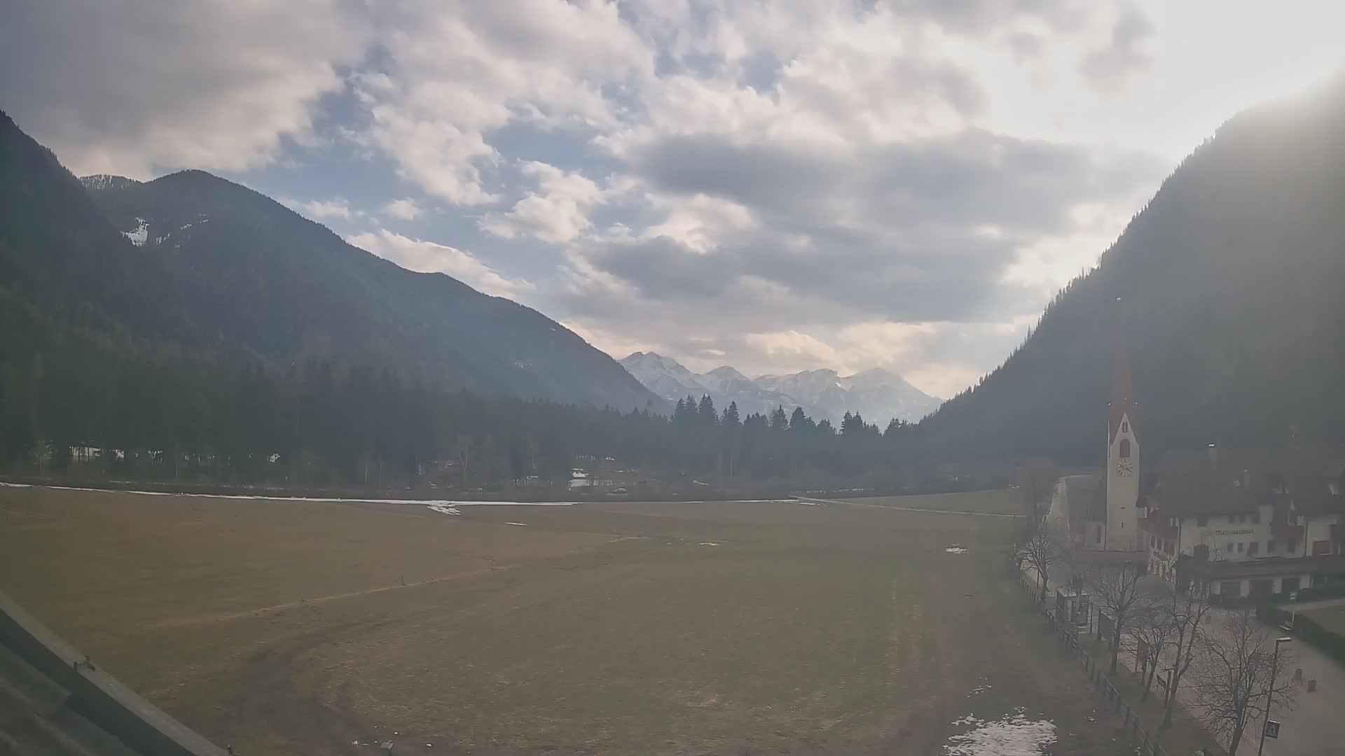 Anterselva di Sotto