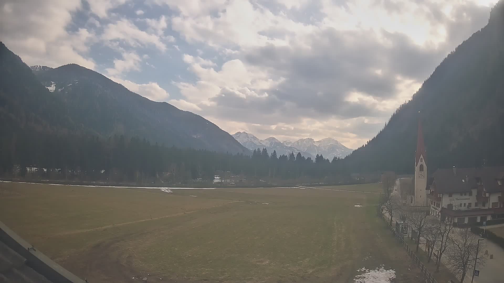 Antholz Niedertal | Anterselva di Sotto