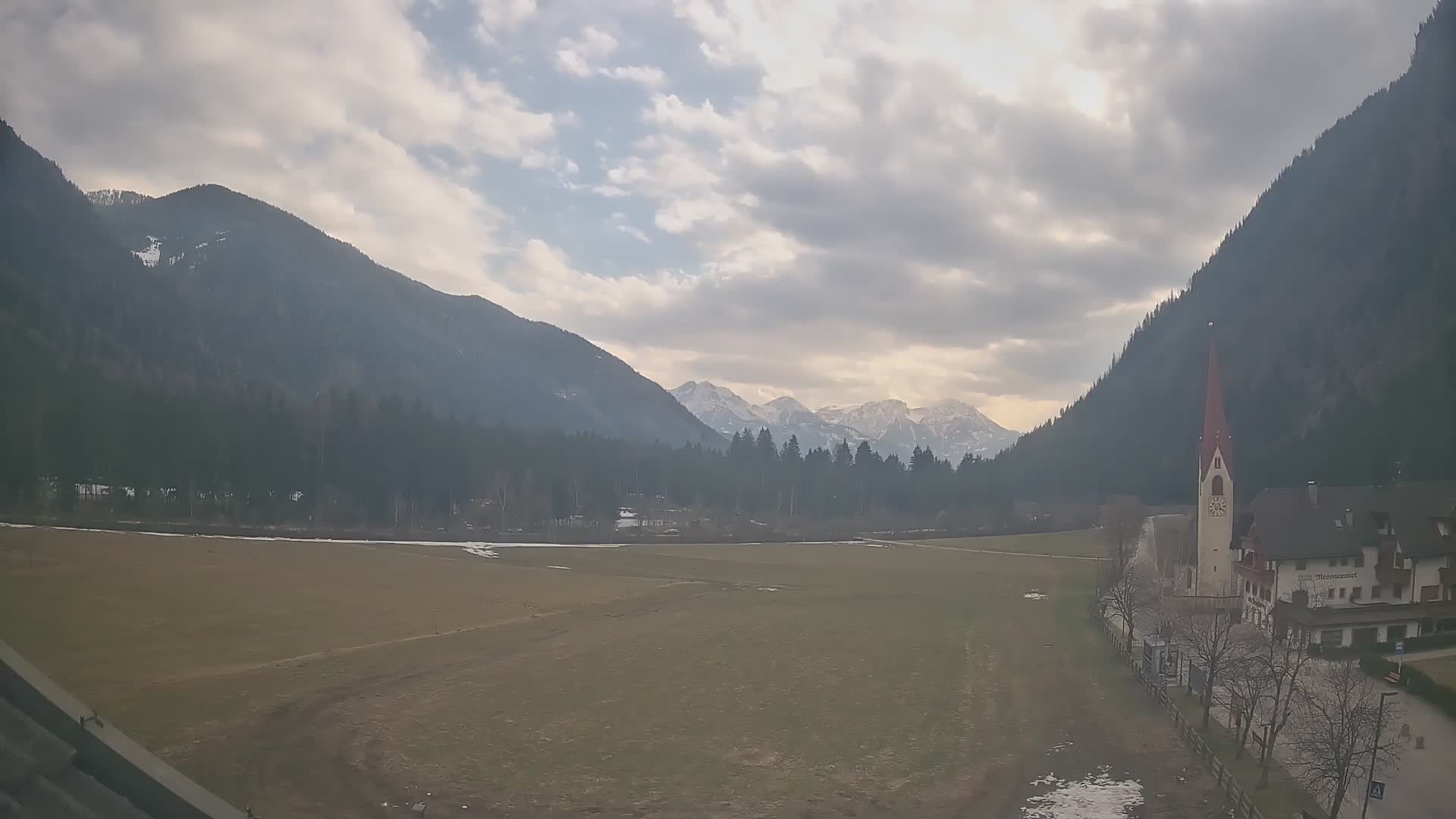 Antholz Niedertal | Anterselva di Sotto