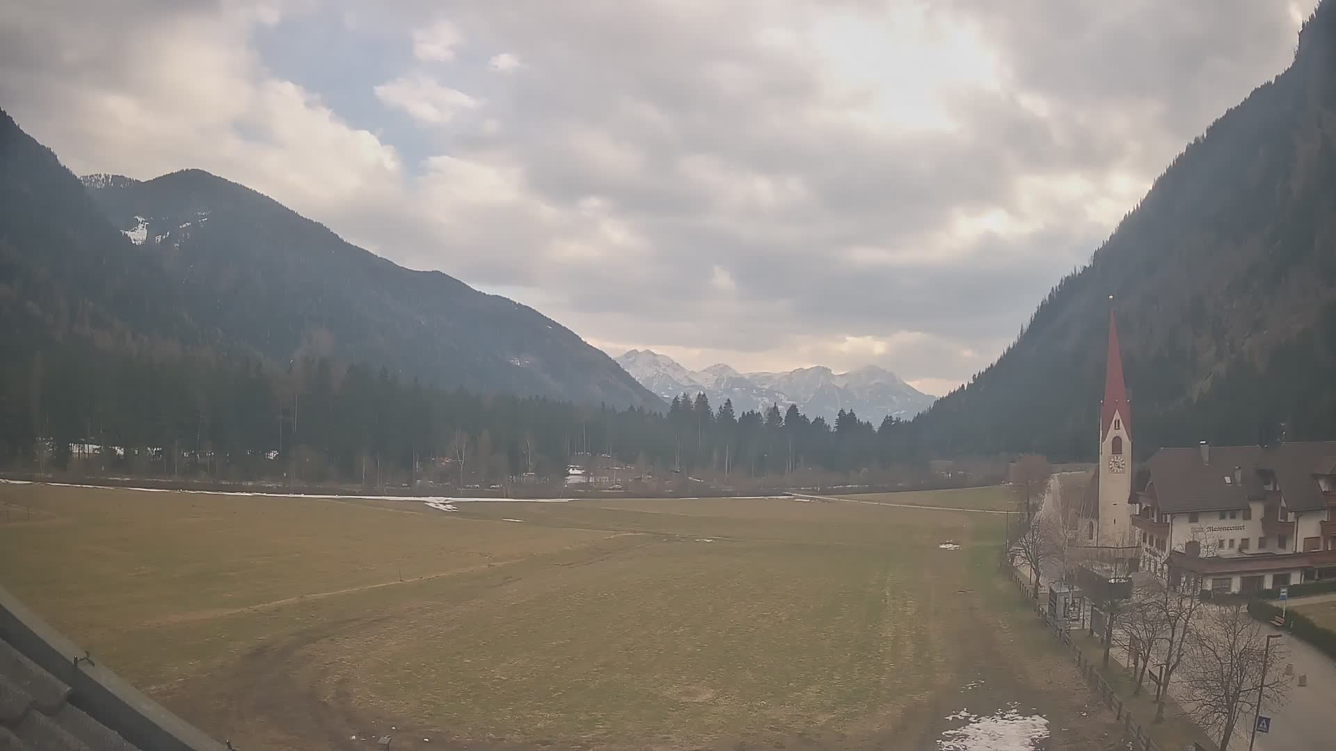 Anterselva di Sotto