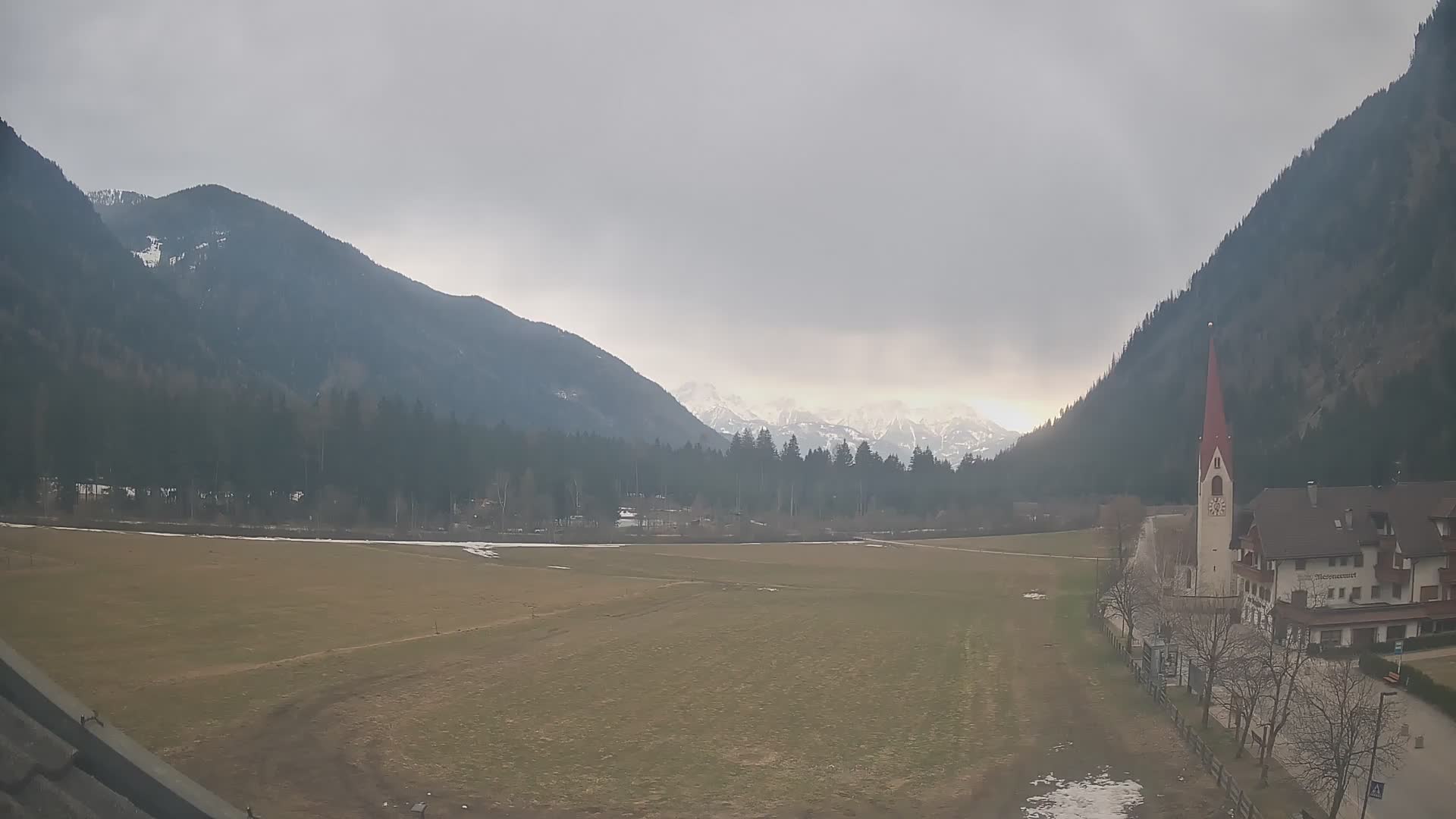 Antholz Niedertal | Anterselva di Sotto