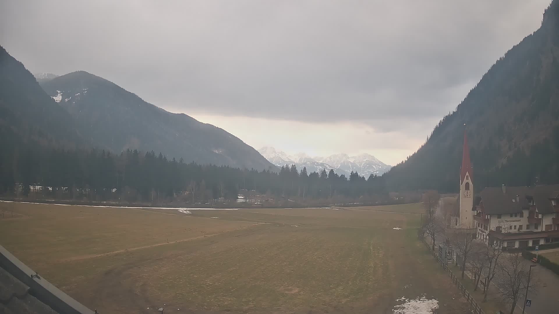 Antholz Niedertal | Anterselva di Sotto