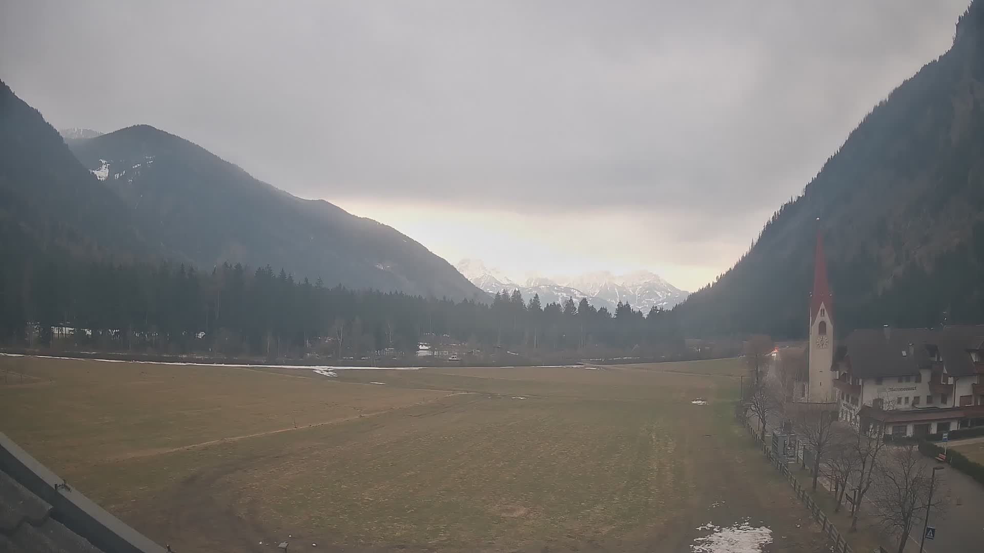 Anterselva di Sotto