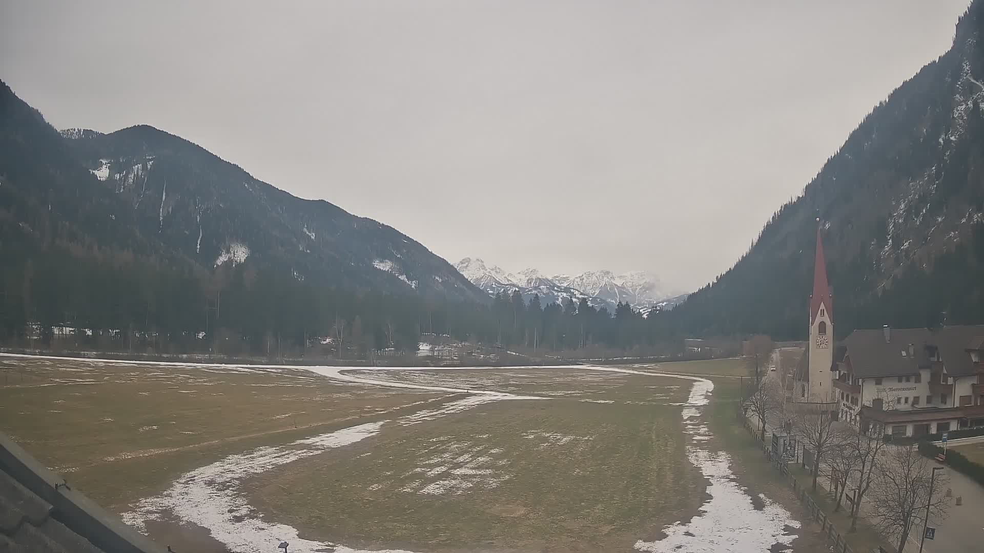 Antholz Niedertal | Anterselva di Sotto