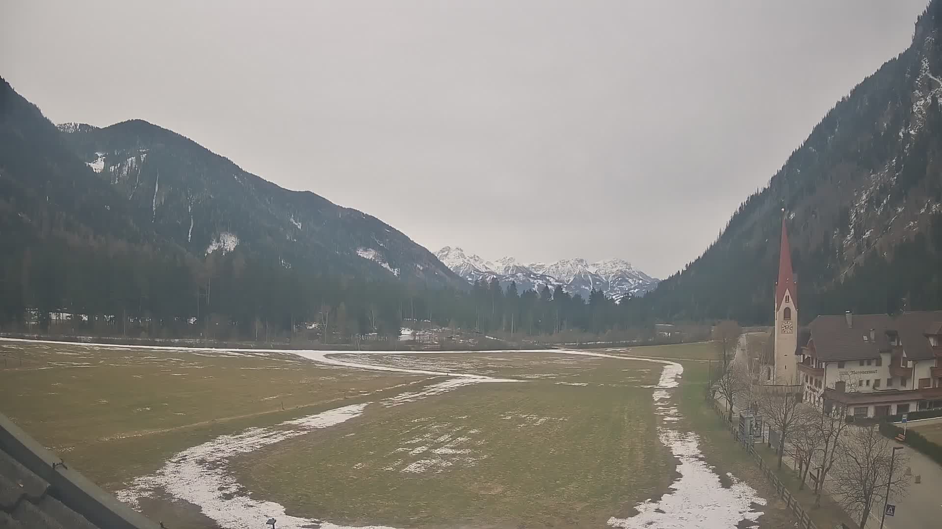 Antholz Niedertal | Anterselva di Sotto