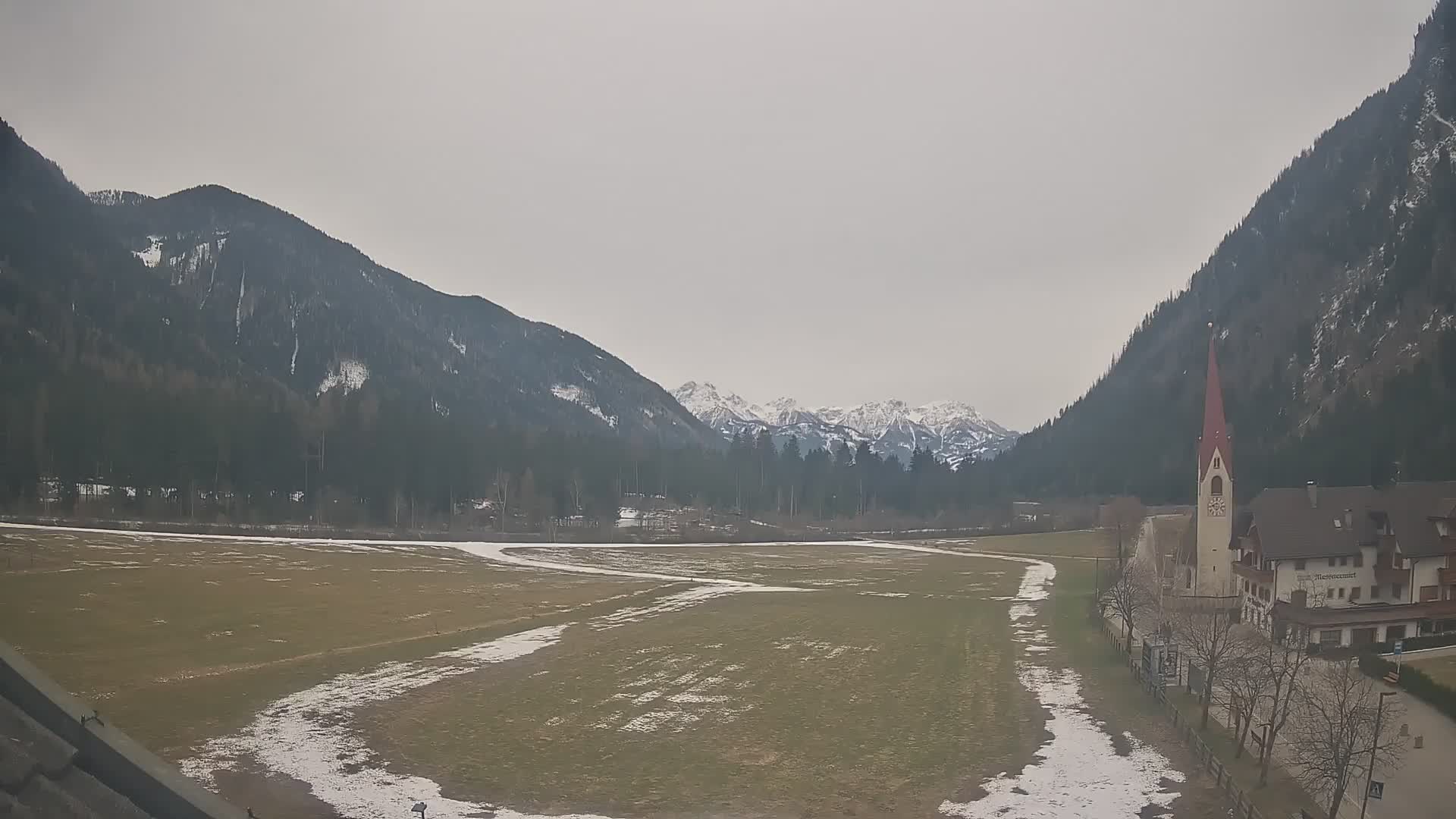 Antholz Niedertal | Anterselva di Sotto