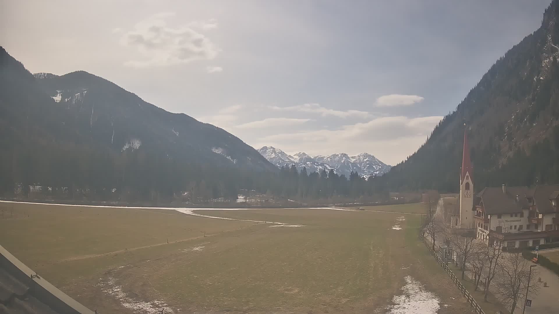 Antholz Niedertal | Anterselva di Sotto