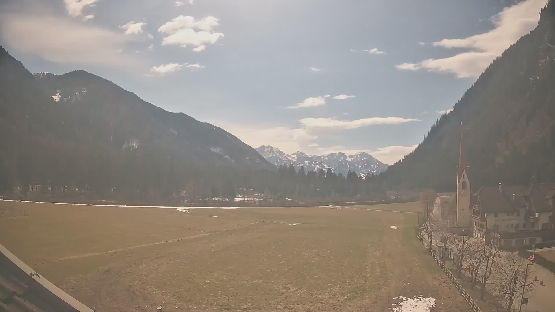 Anterselva di Sotto