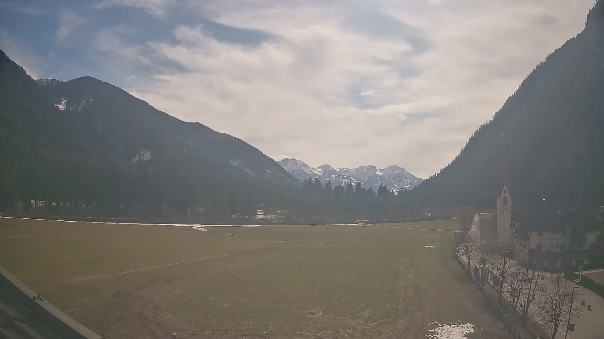 Antholz Niedertal | Anterselva di Sotto