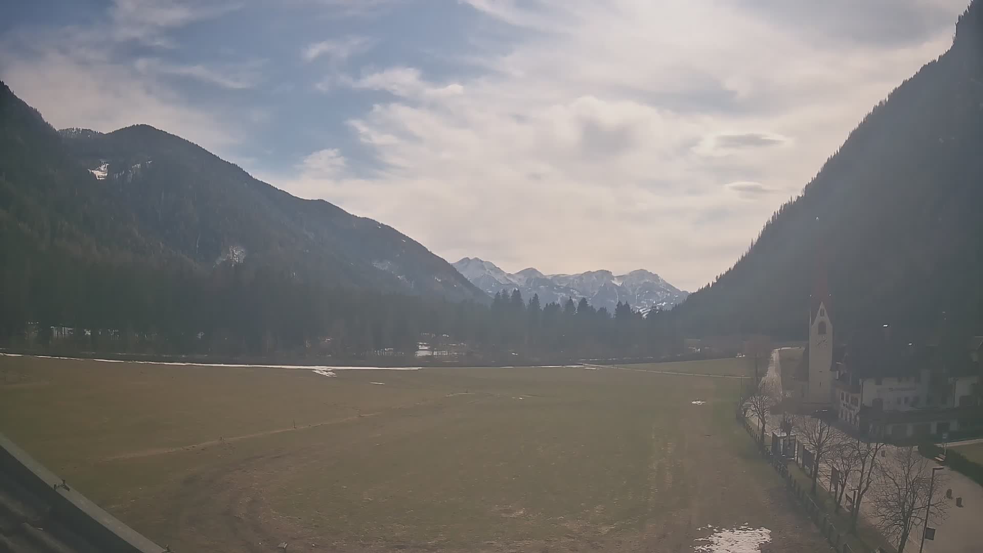 Antholz Niedertal | Anterselva di Sotto