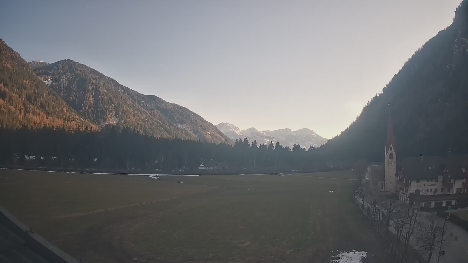 Antholz Niedertal | Anterselva di Sotto