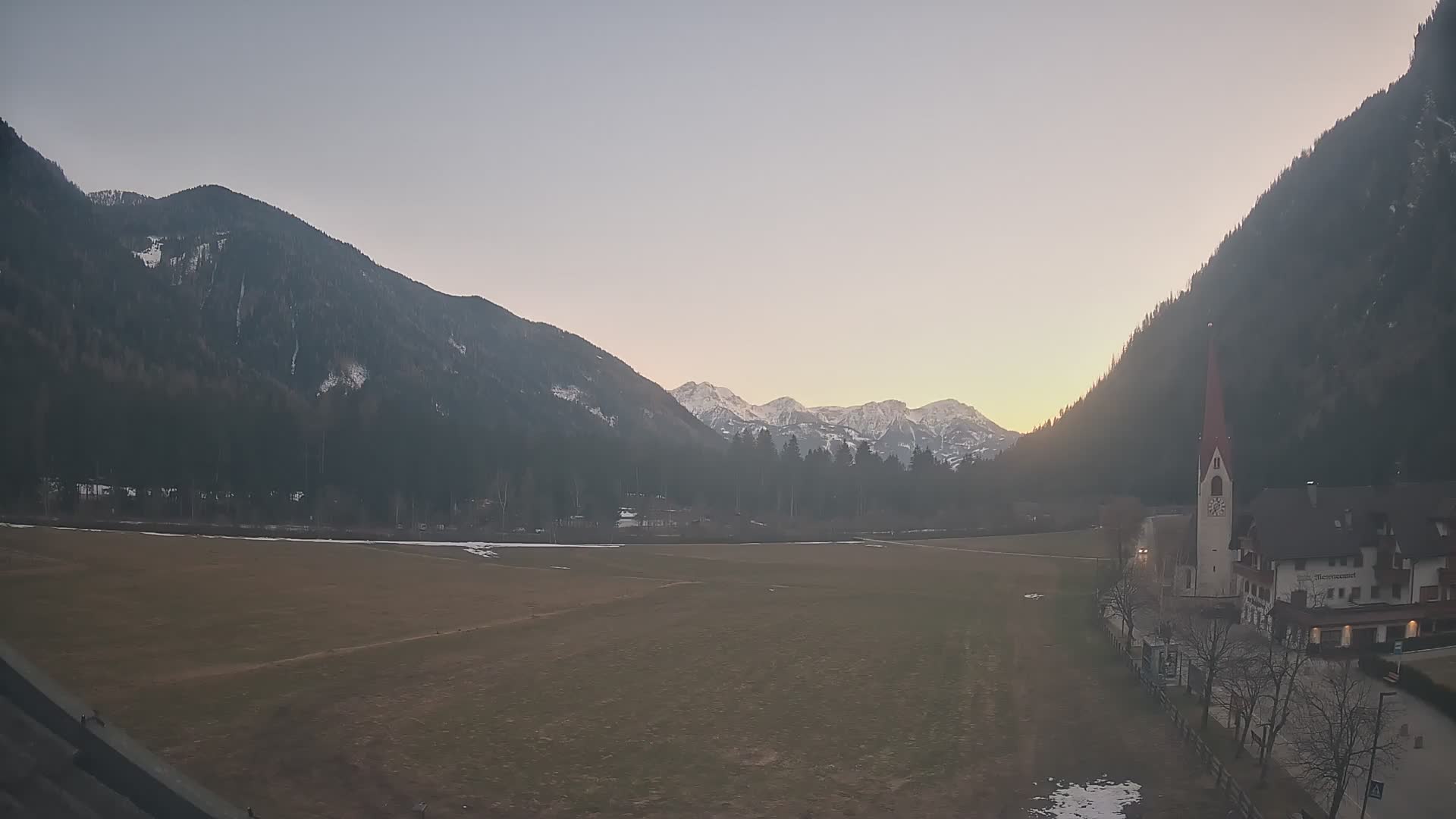 Antholz Niedertal | Anterselva di Sotto