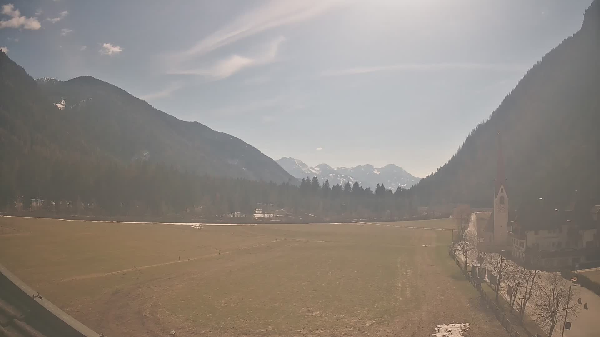 Antholz Niedertal | Anterselva di Sotto