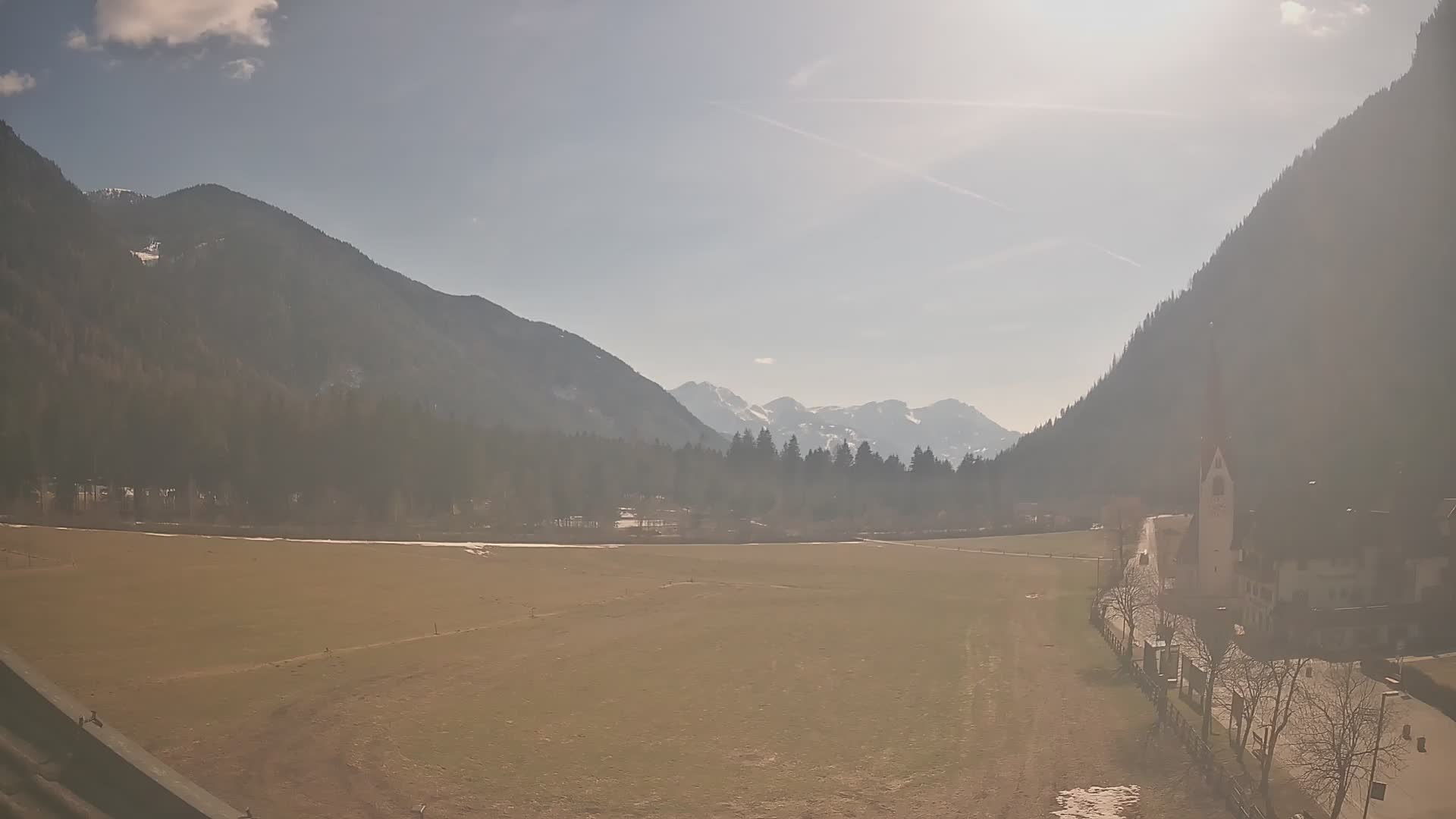 Antholz Niedertal | Anterselva di Sotto