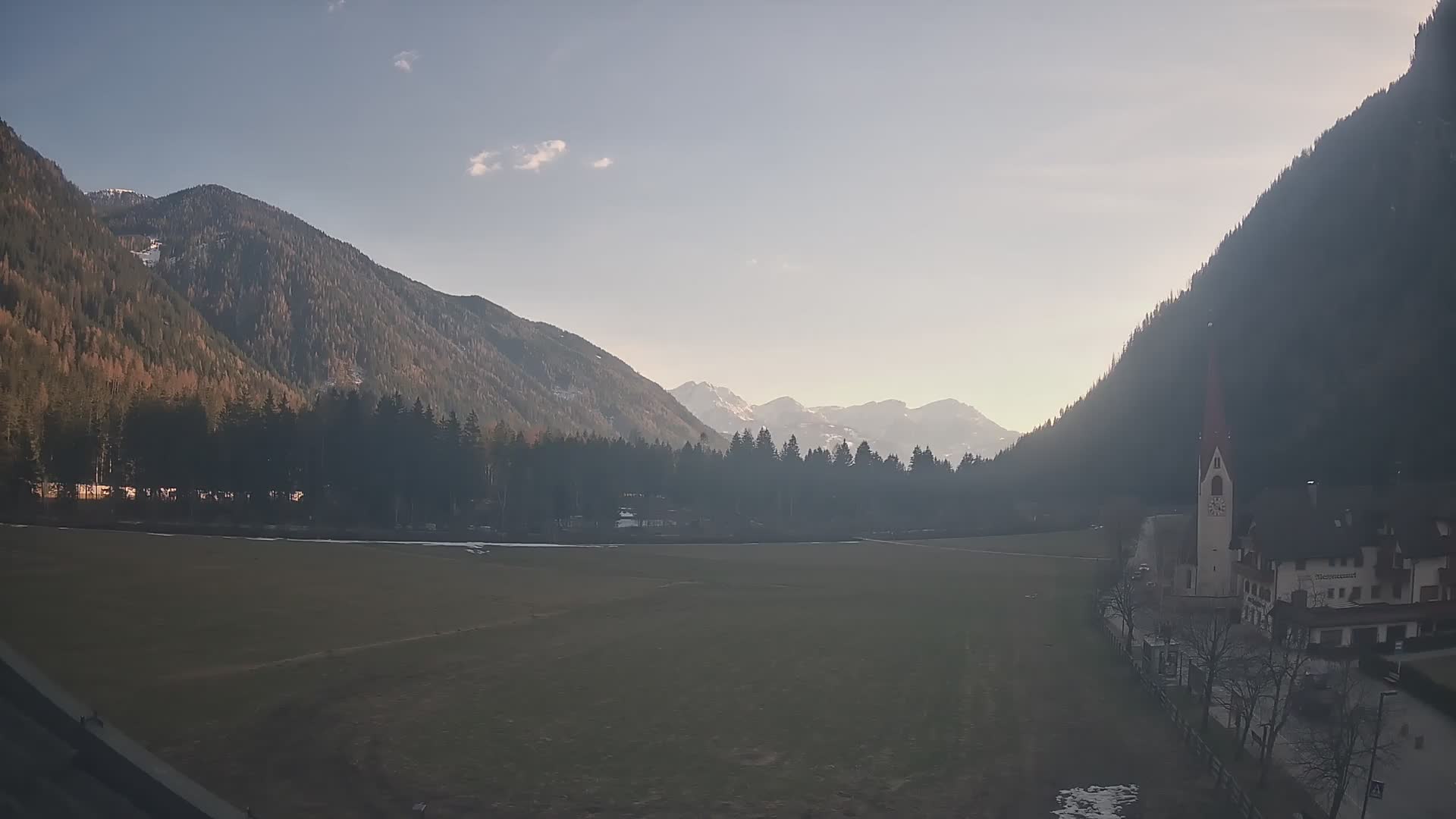 Anterselva di Sotto