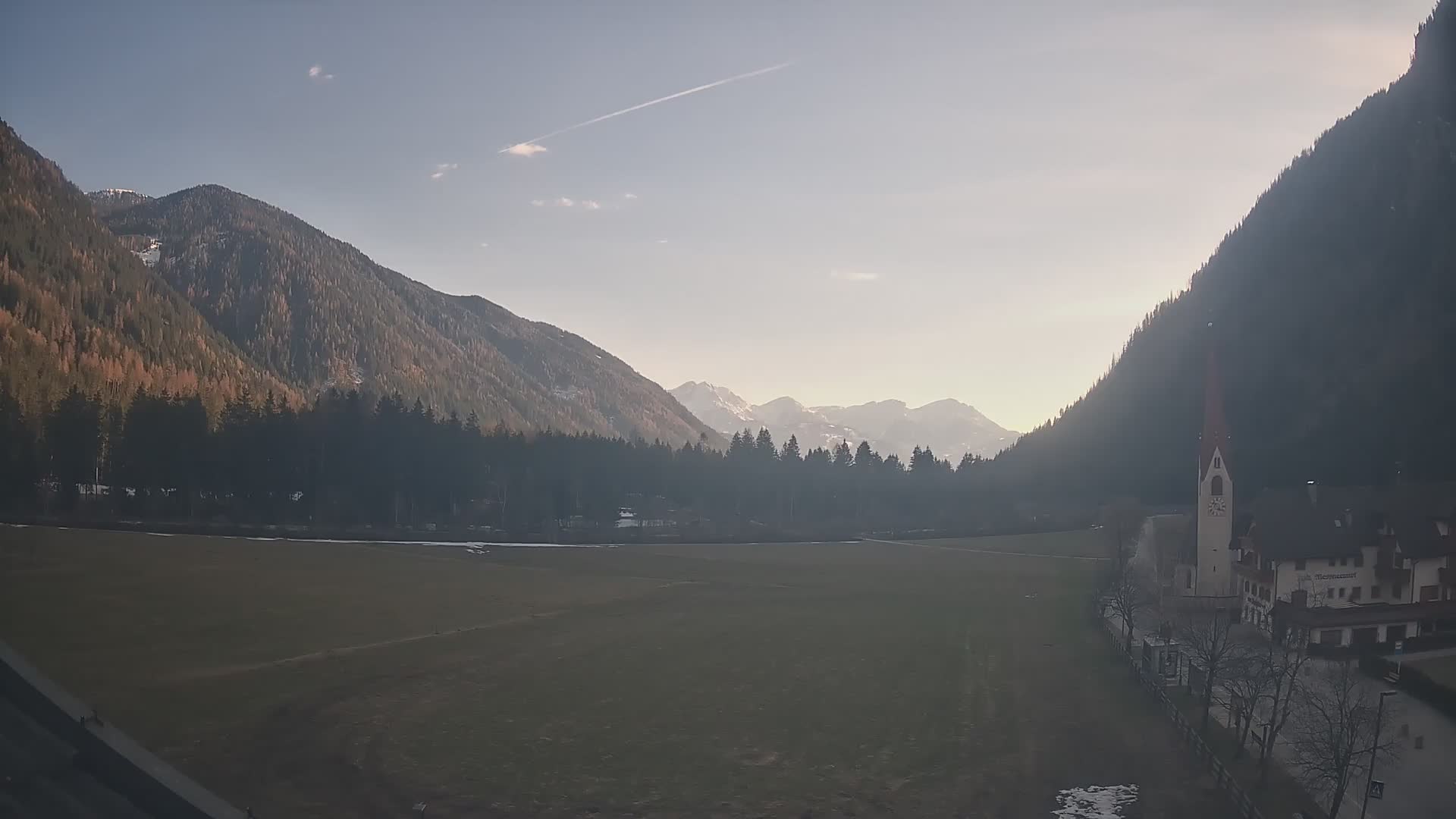 Antholz Niedertal | Anterselva di Sotto