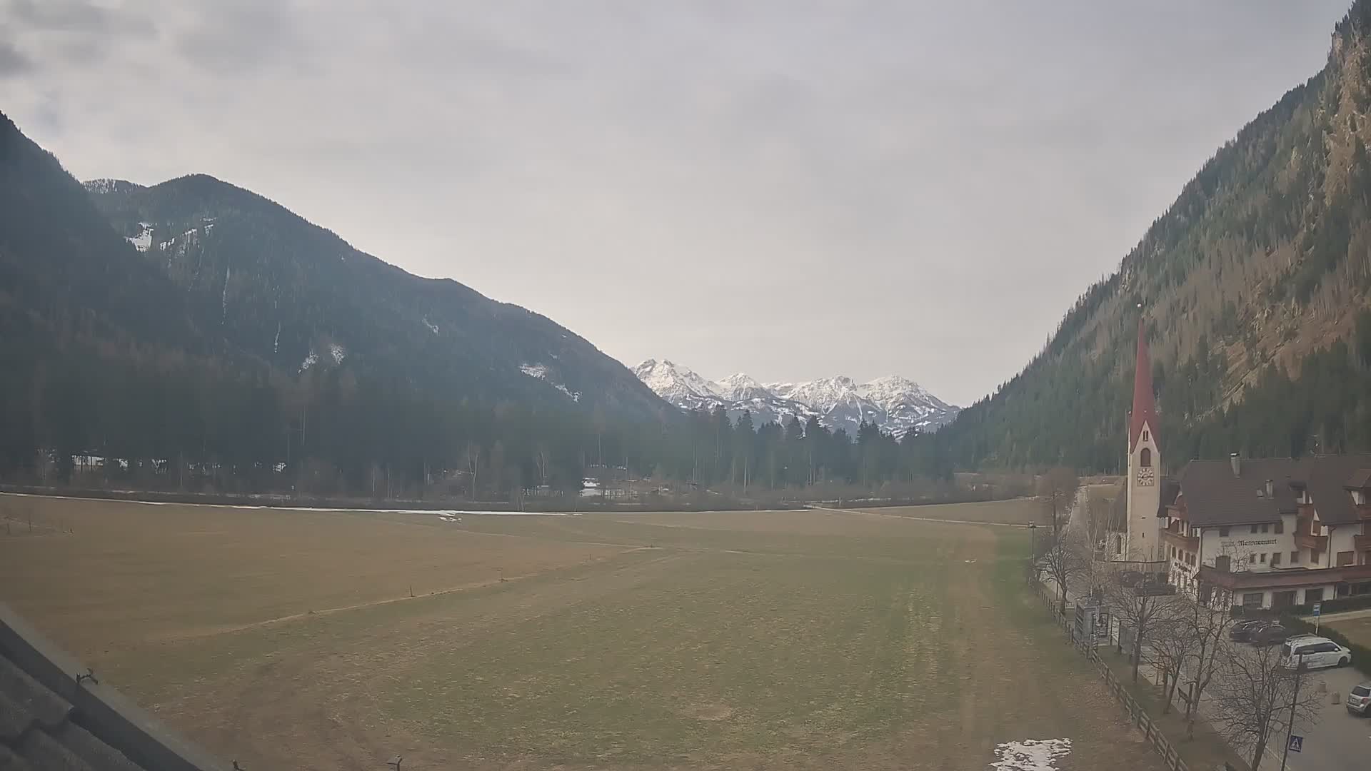 Antholz Niedertal | Anterselva di Sotto