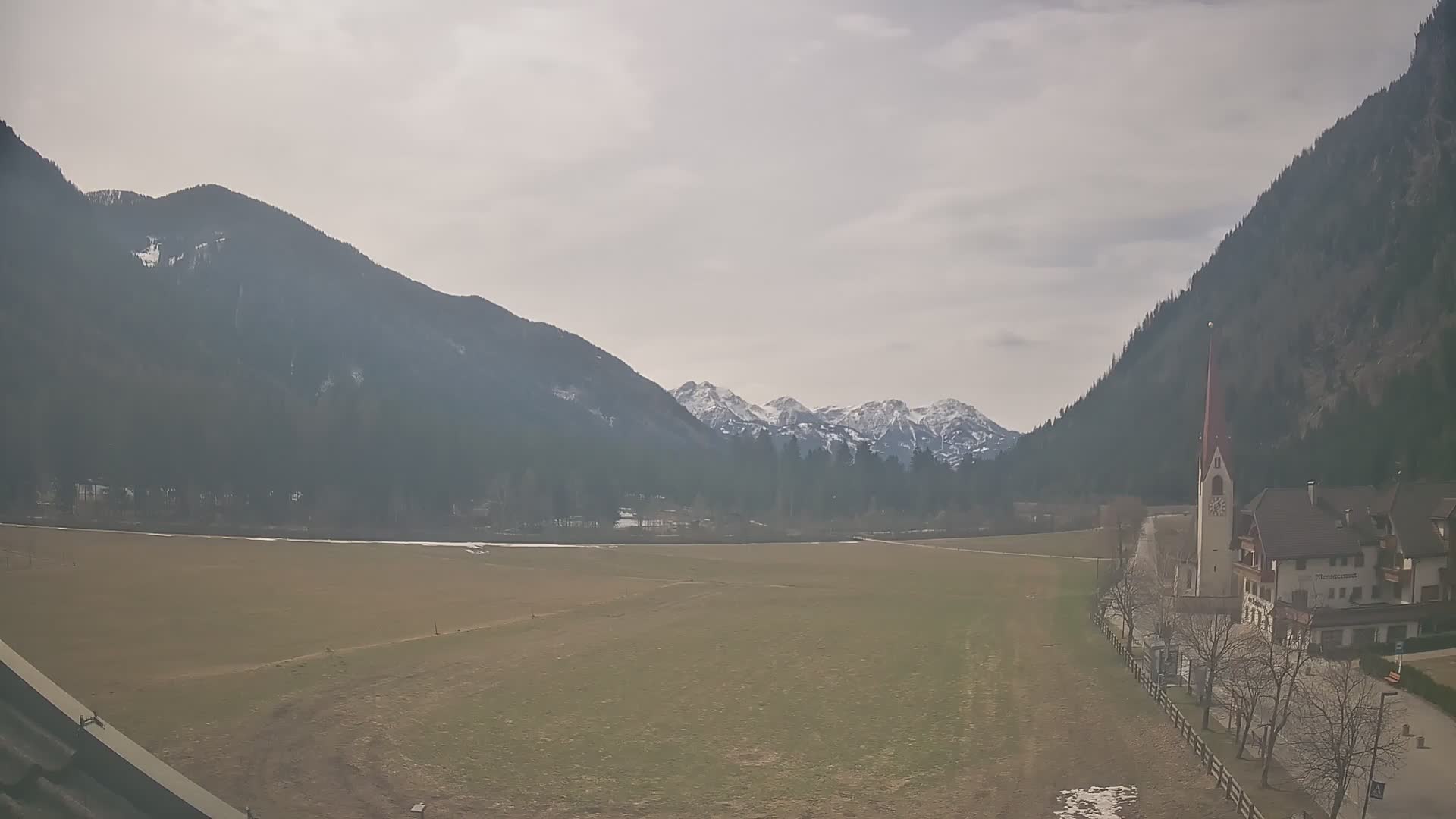 Antholz Niedertal | Anterselva di Sotto