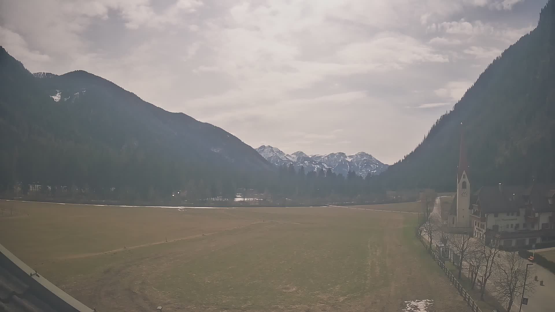 Antholz Niedertal | Anterselva di Sotto