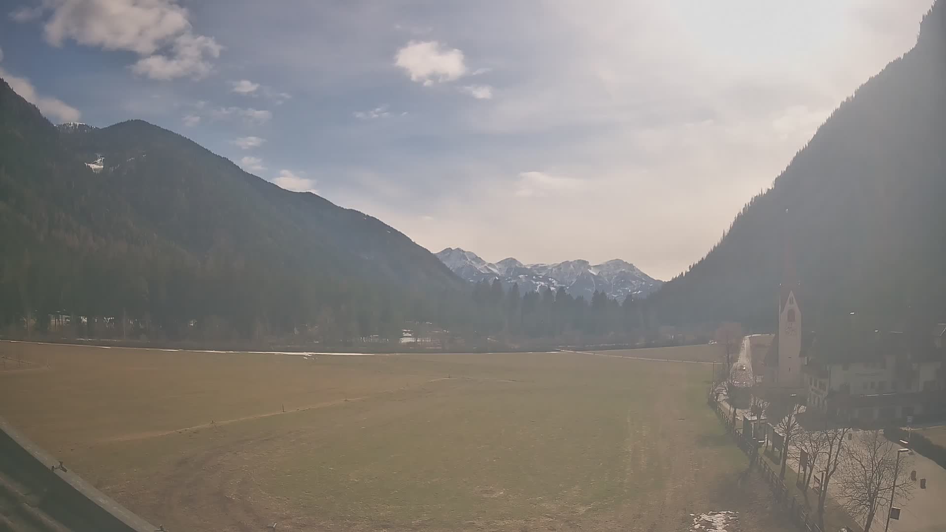 Antholz Niedertal | Anterselva di Sotto