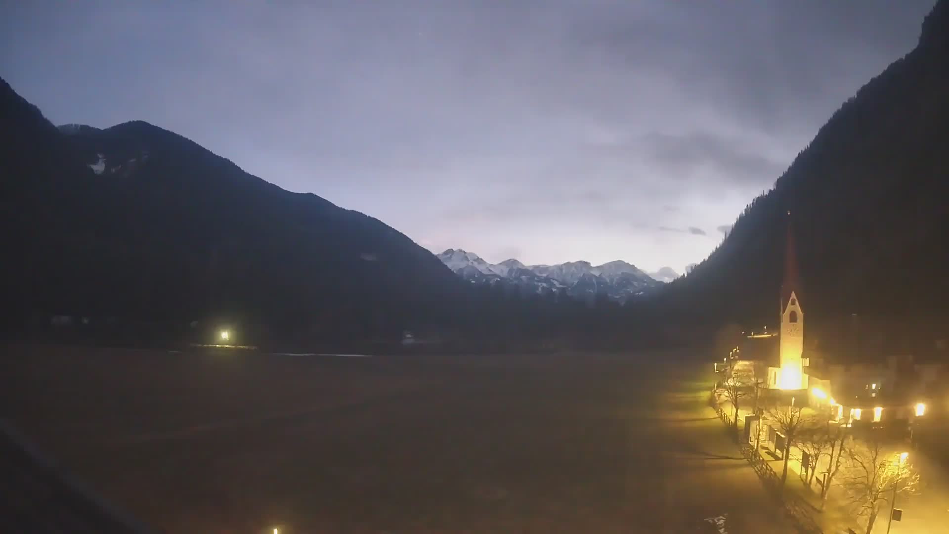 Antholz Niedertal | Anterselva di Sotto