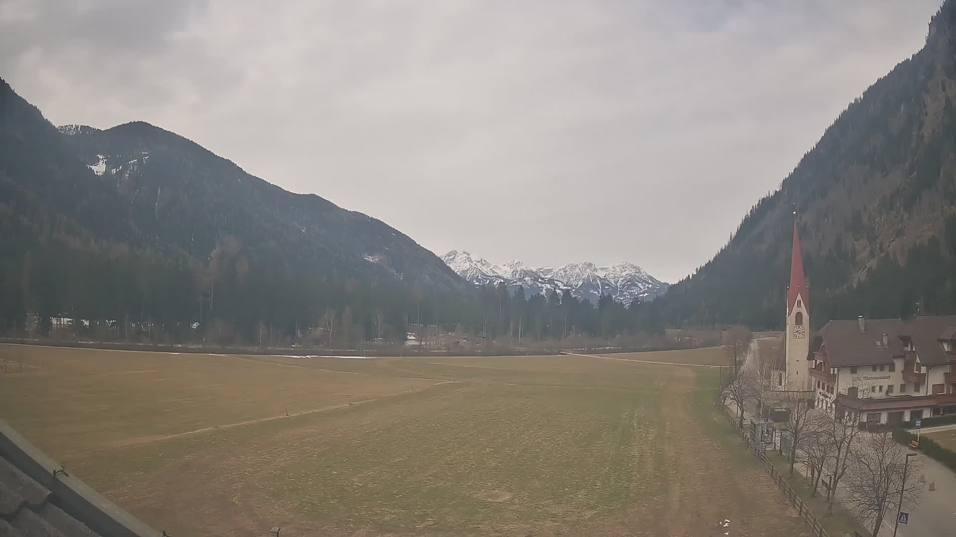 Antholz Niedertal | Anterselva di Sotto
