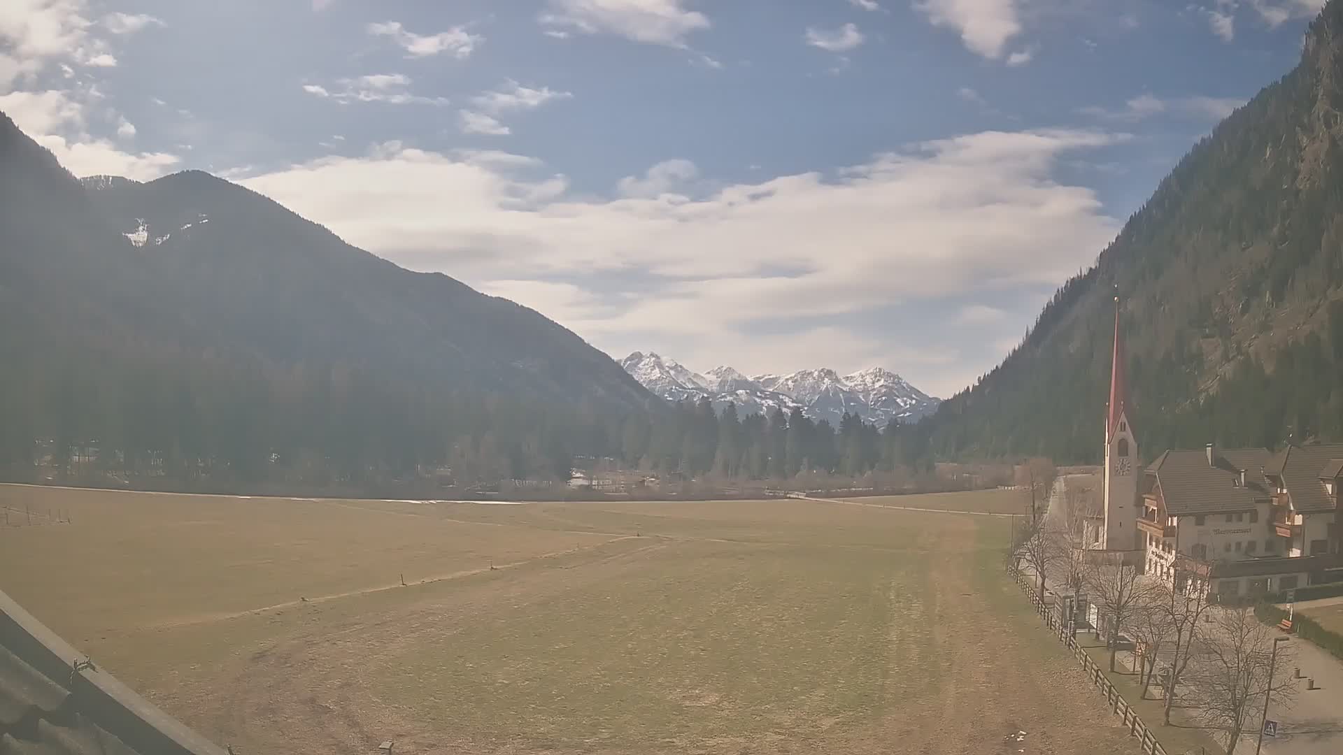 Antholz Niedertal | Anterselva di Sotto