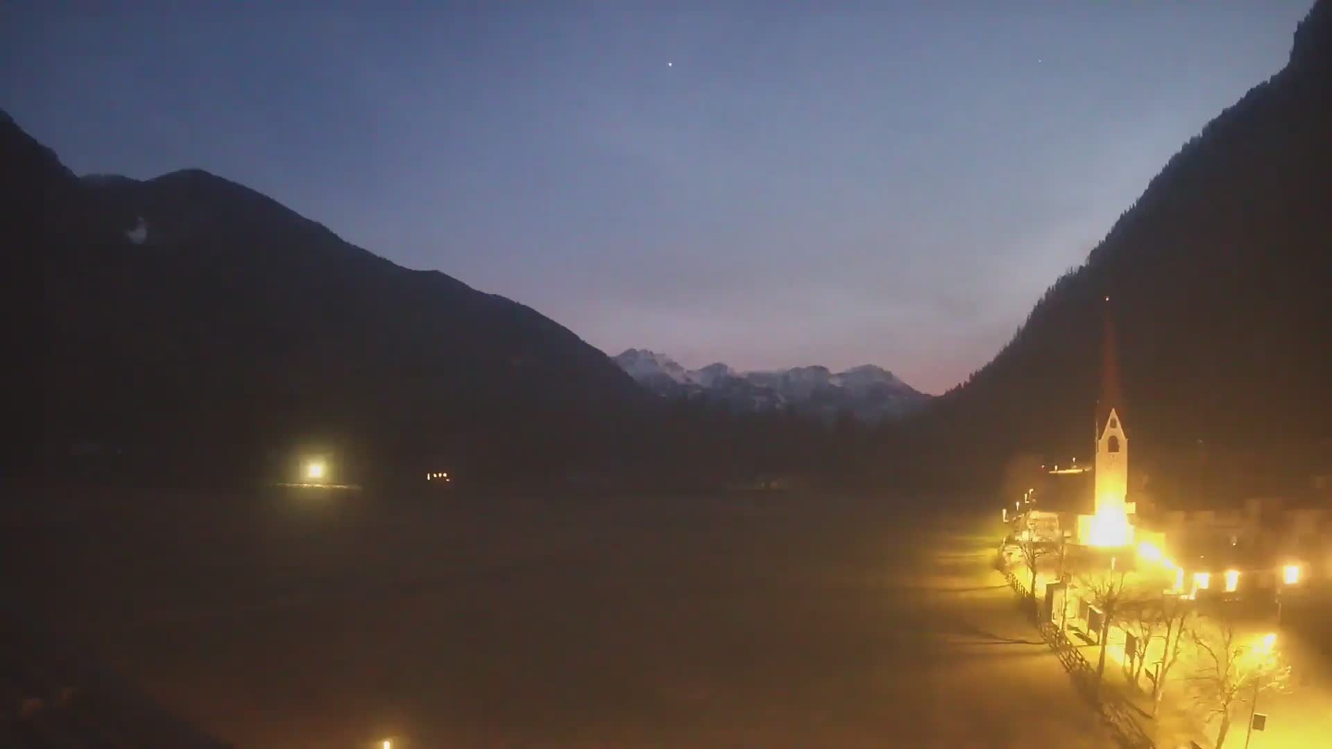 Antholz Niedertal | Anterselva di Sotto