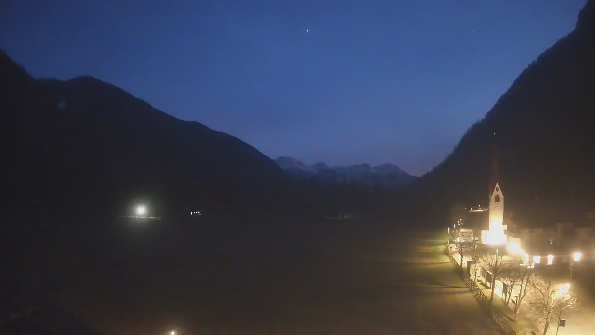 Antholz Niedertal | Anterselva di Sotto