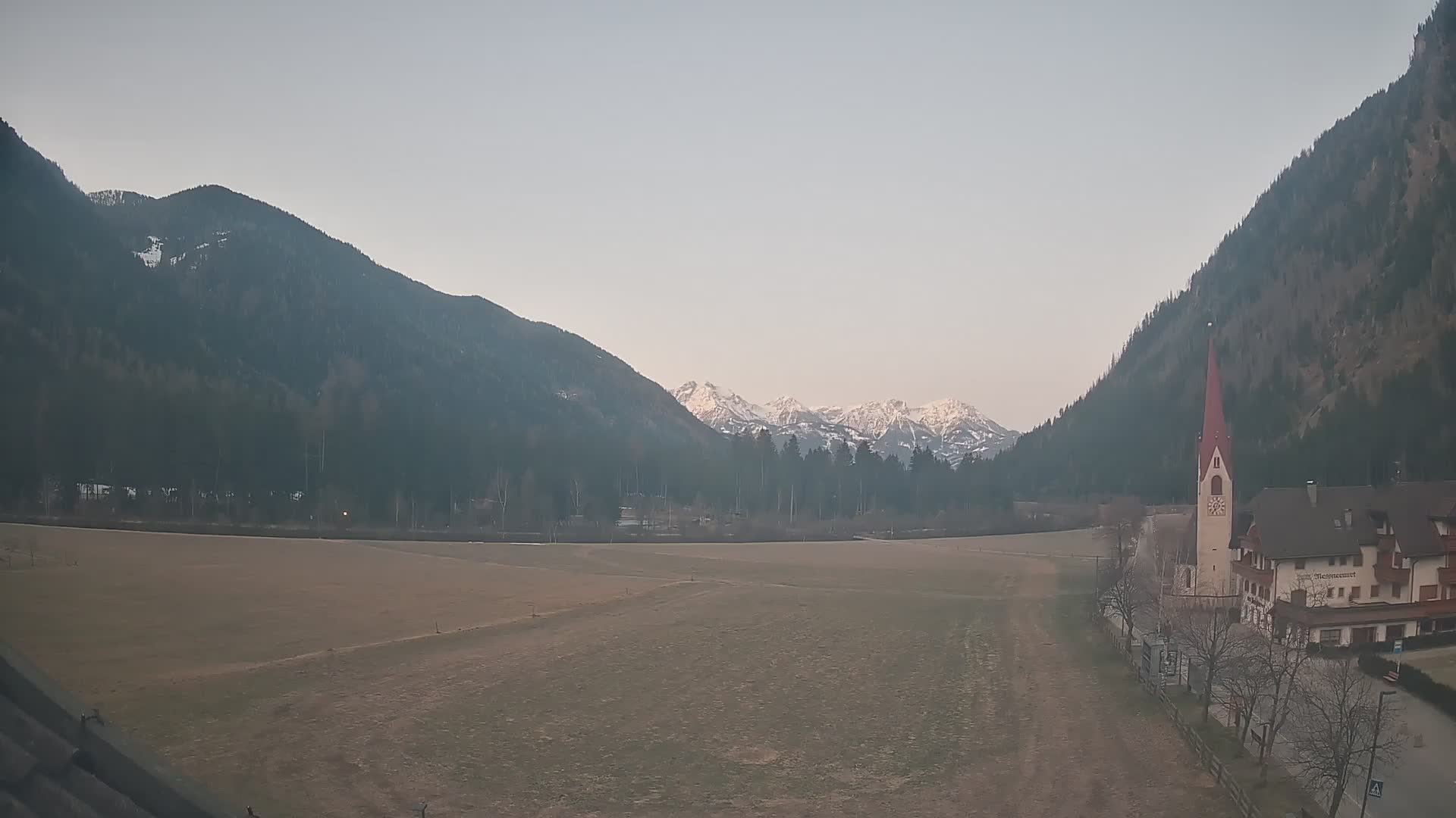 Antholz Niedertal | Anterselva di Sotto