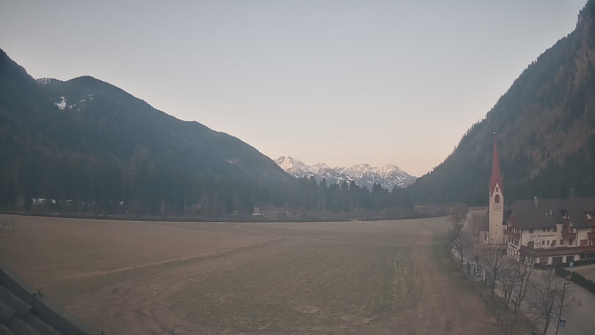 Antholz Niedertal | Anterselva di Sotto