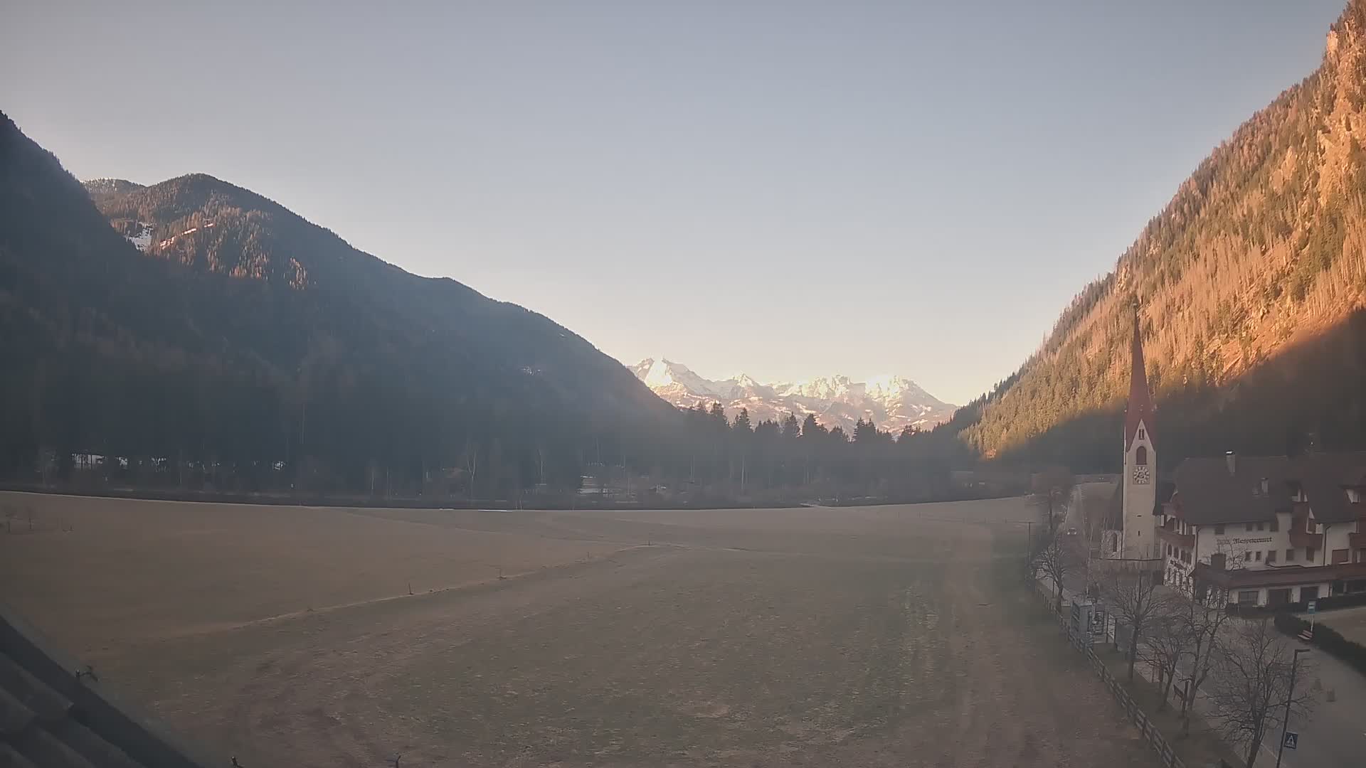 Antholz Niedertal | Anterselva di Sotto