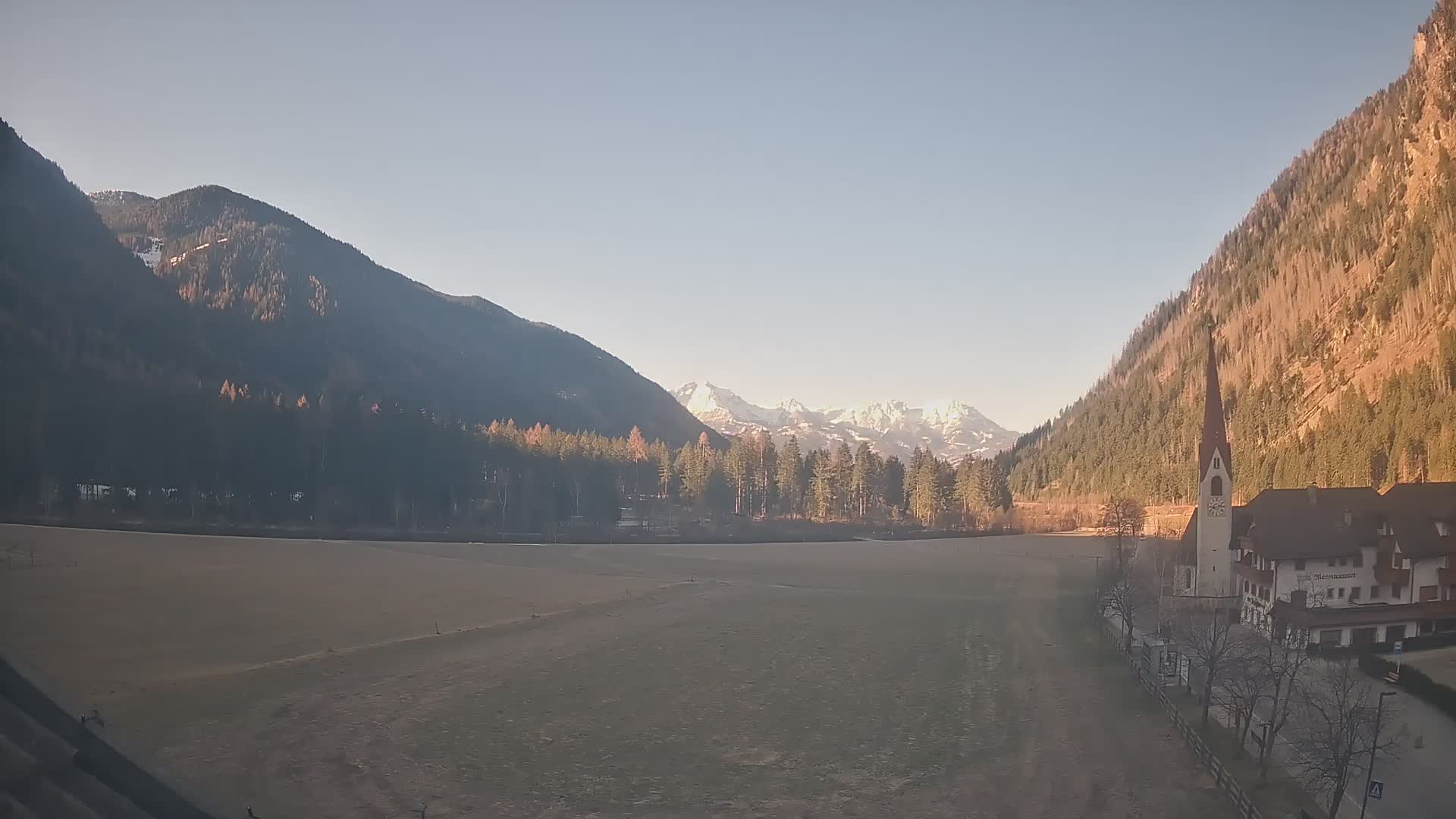 Antholz Niedertal | Anterselva di Sotto