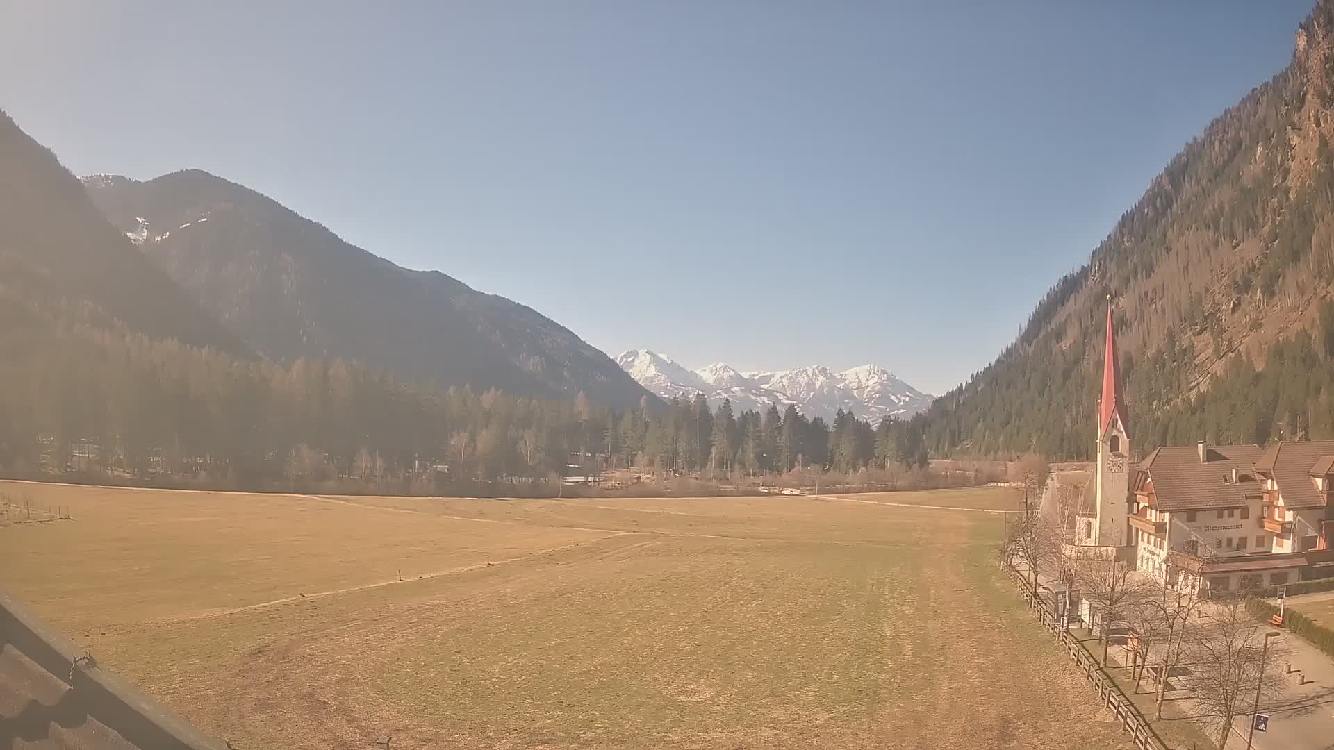 Antholz Niedertal | Anterselva di Sotto